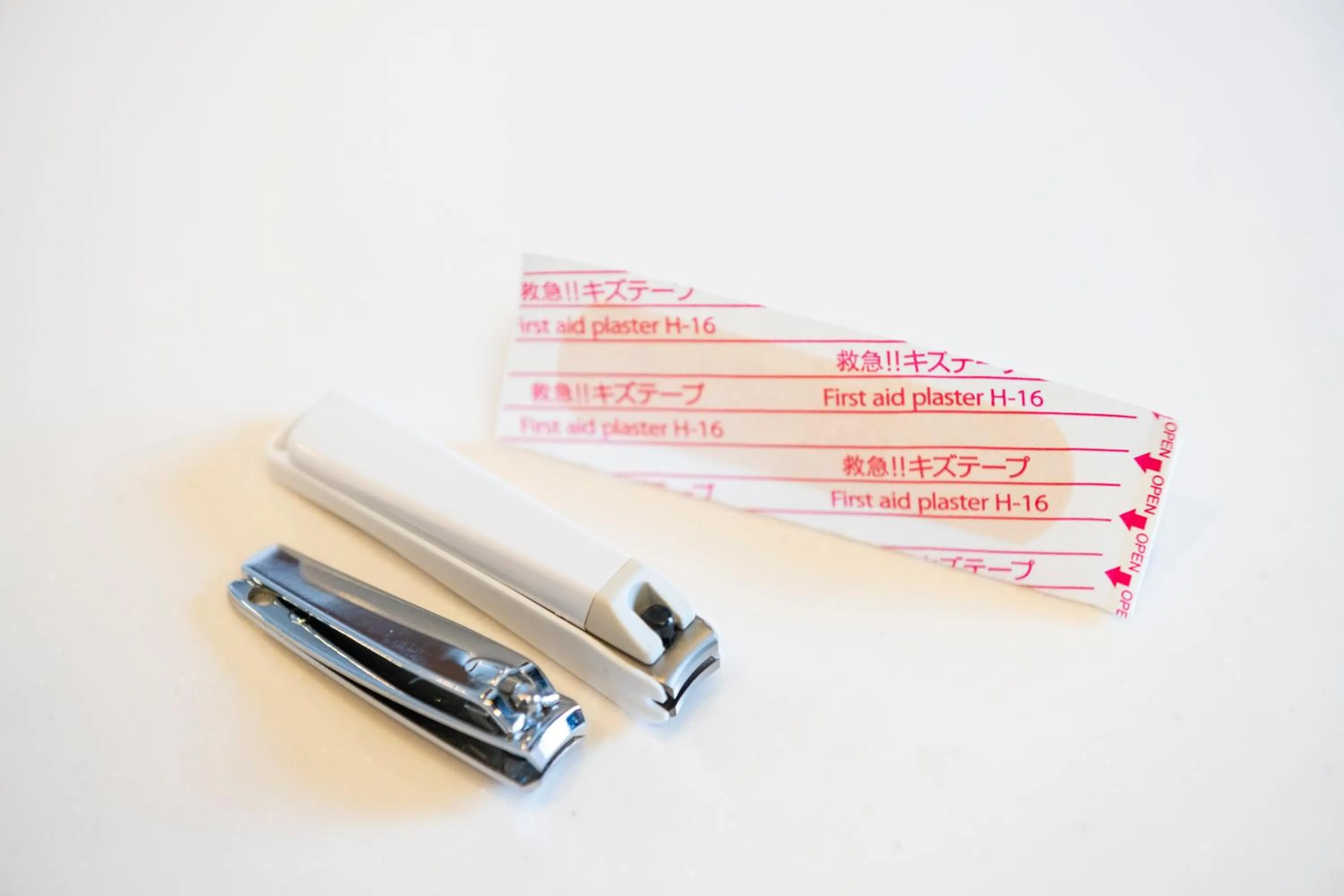 Area and facilities in Sea Stay Okinawa