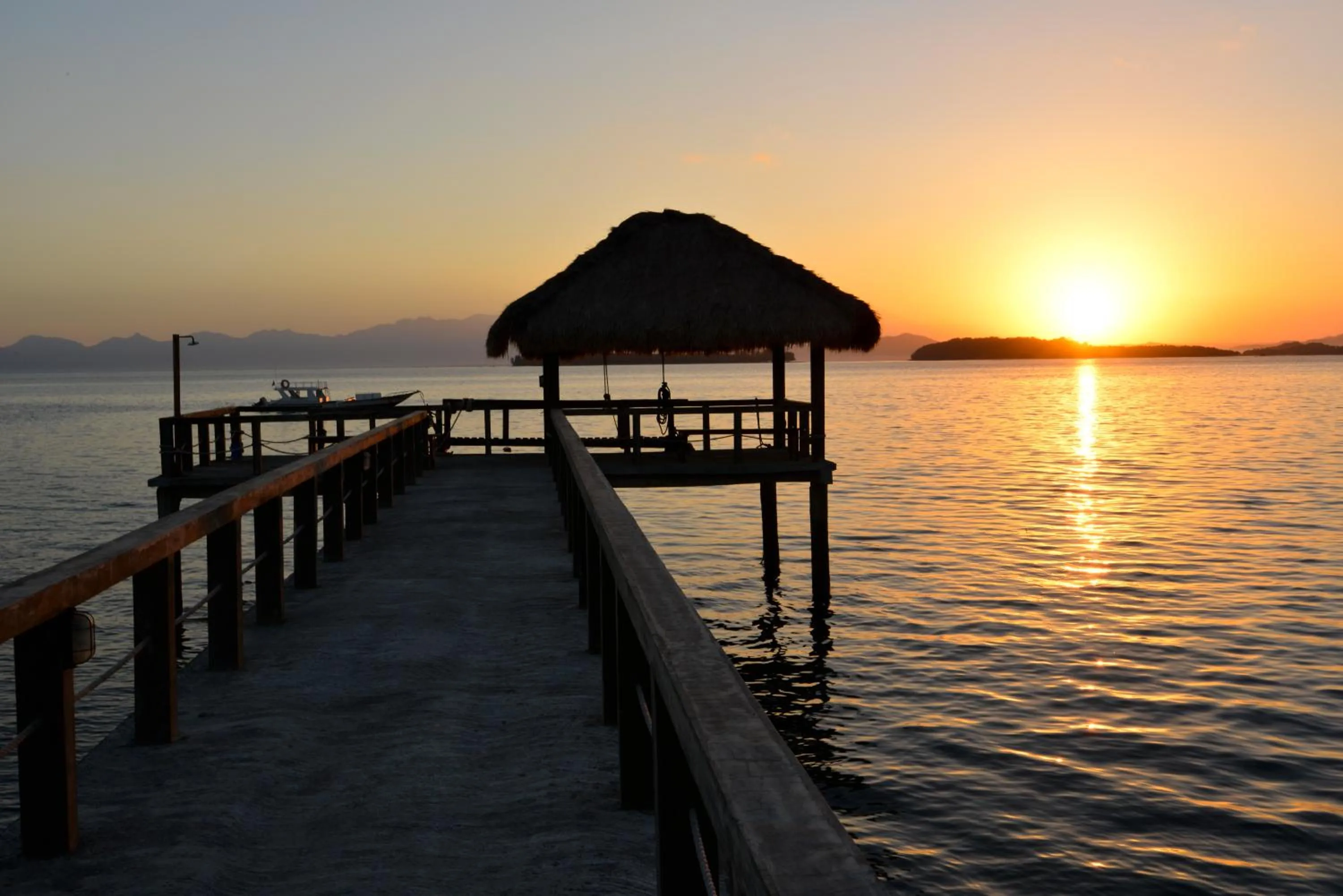 Diving in Cocotinos Sekotong Lombok