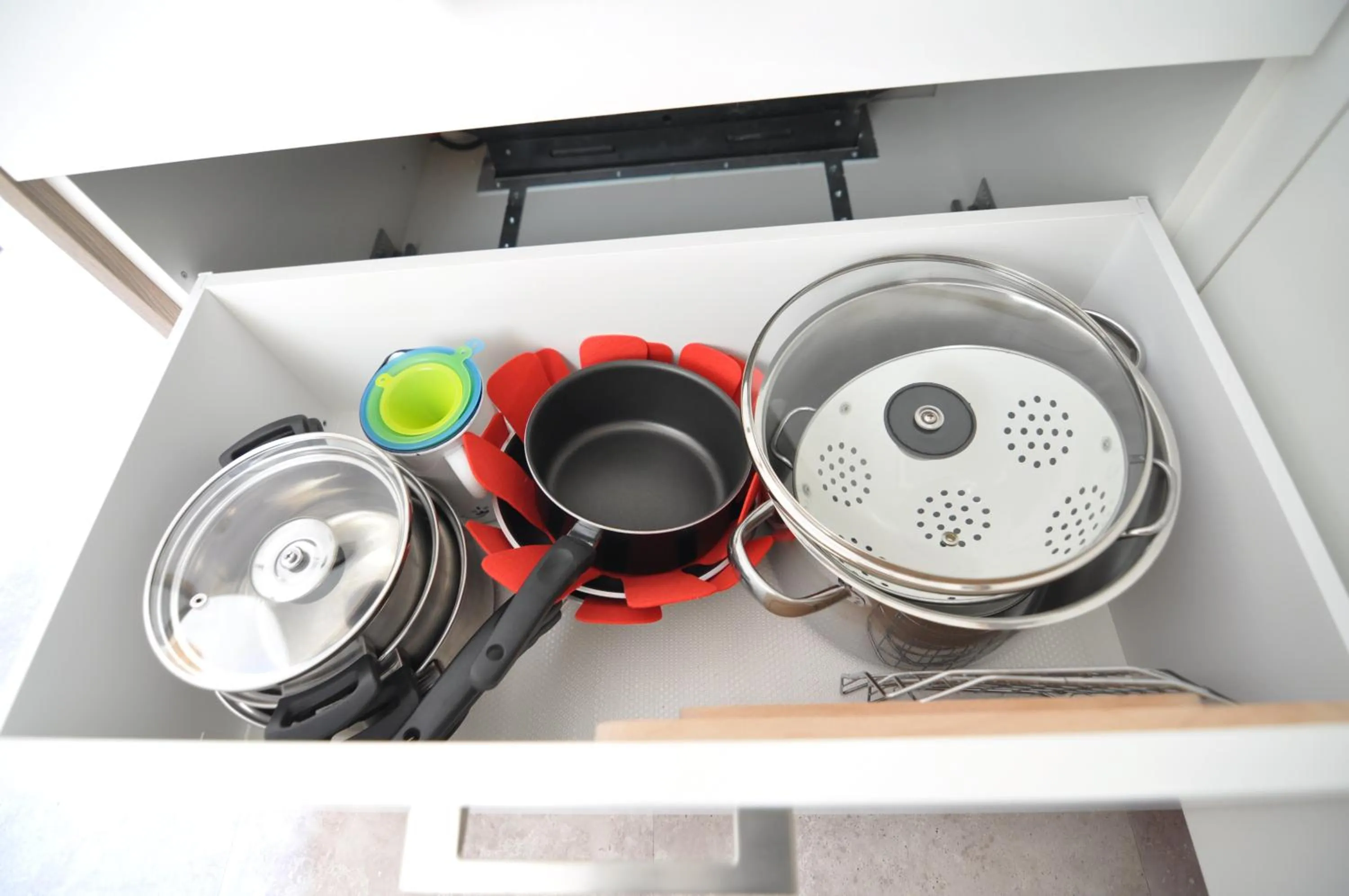 Decorative detail in Hotel Traube - Stelvio