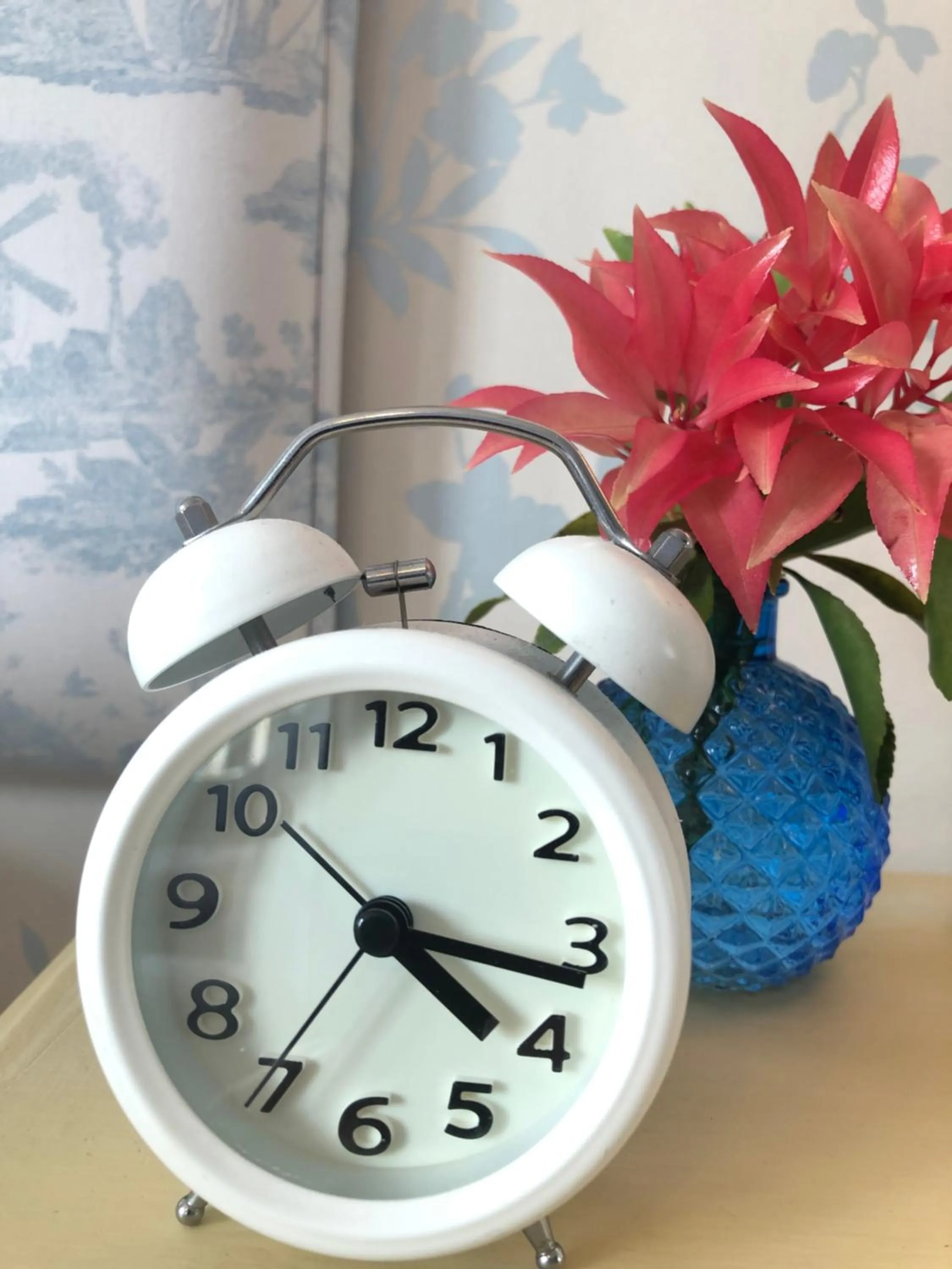 Decorative detail in Devonshire House