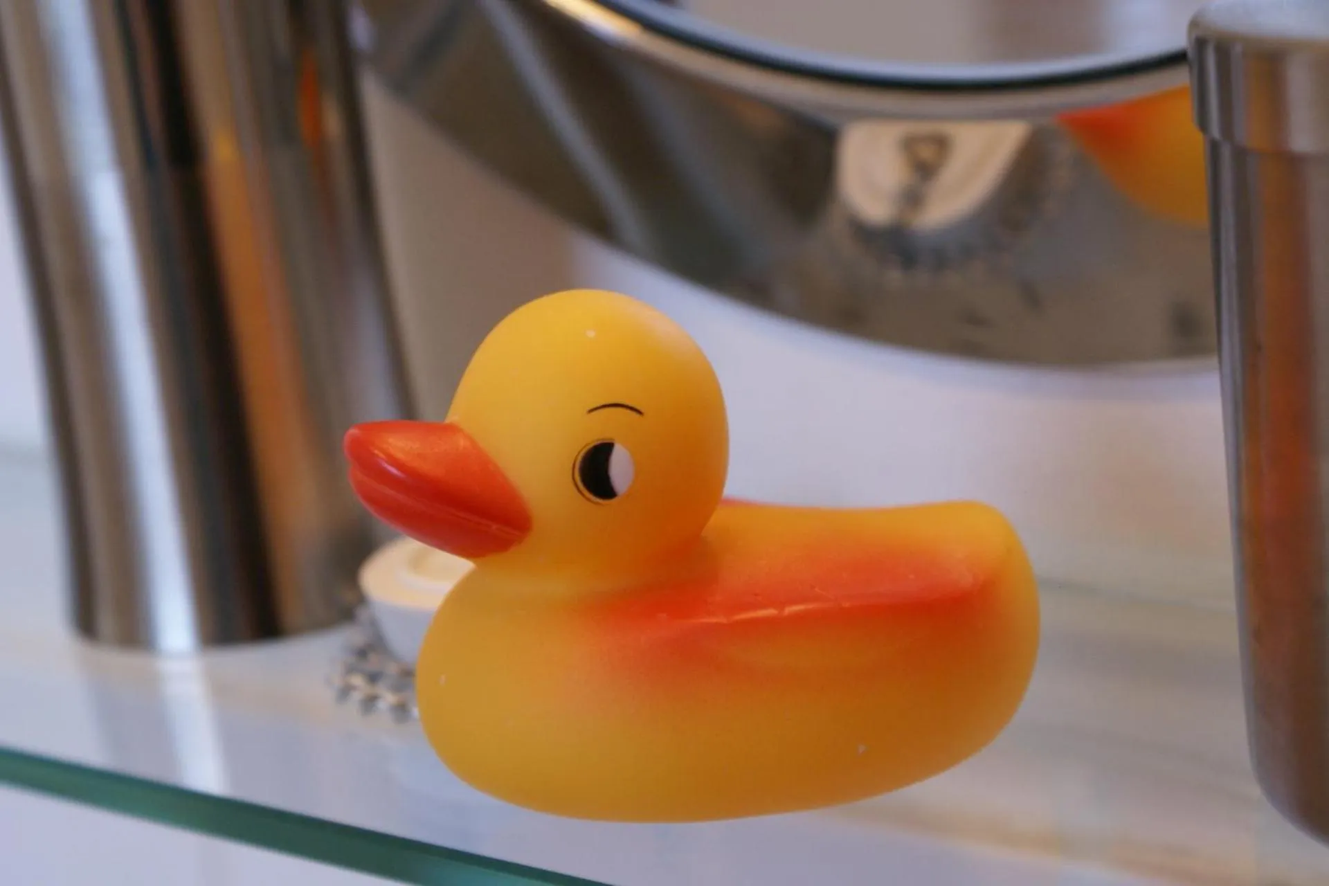 Decorative detail in Devonshire House