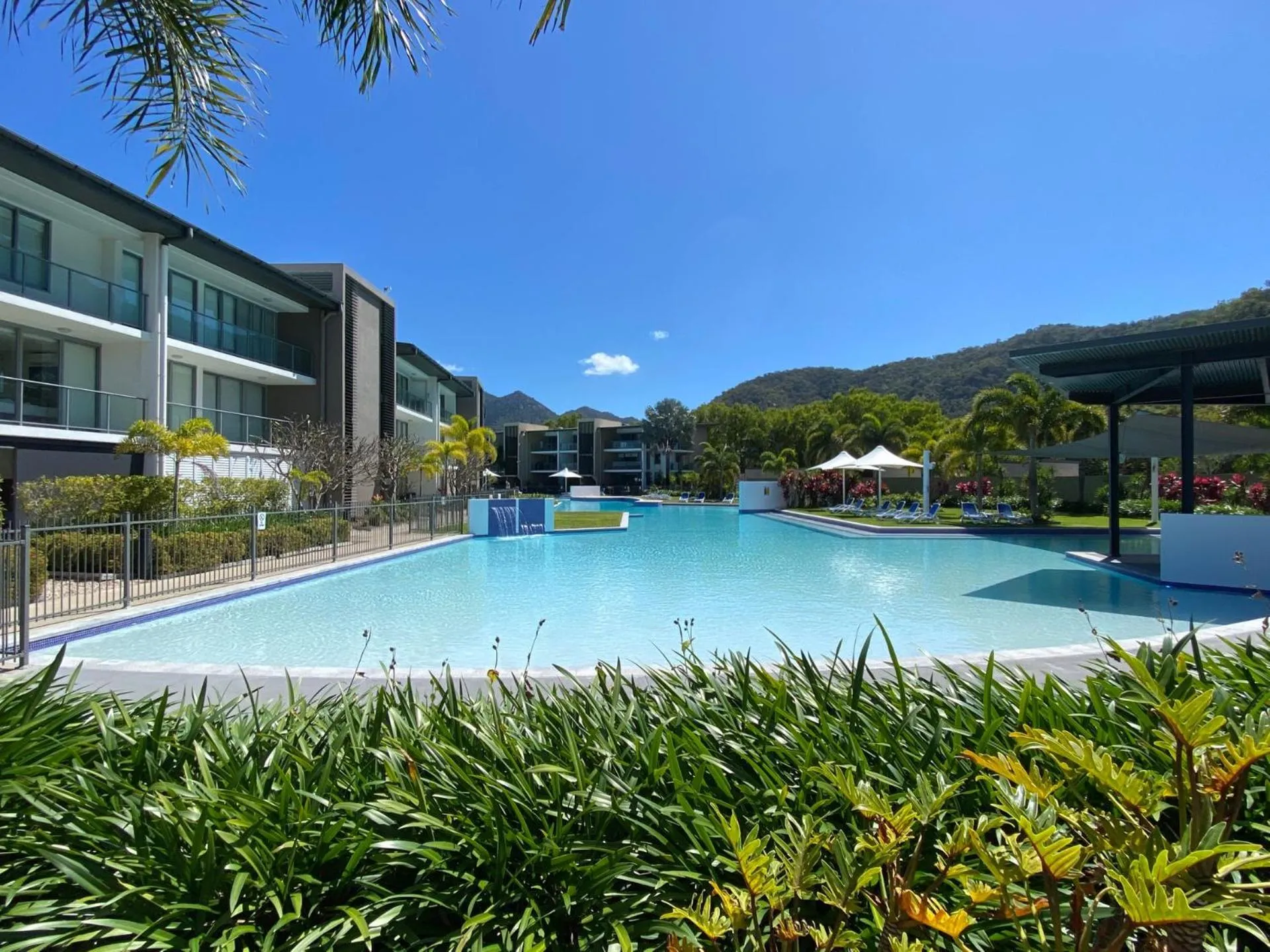 Blue on Blue Superior Studio Room 1271