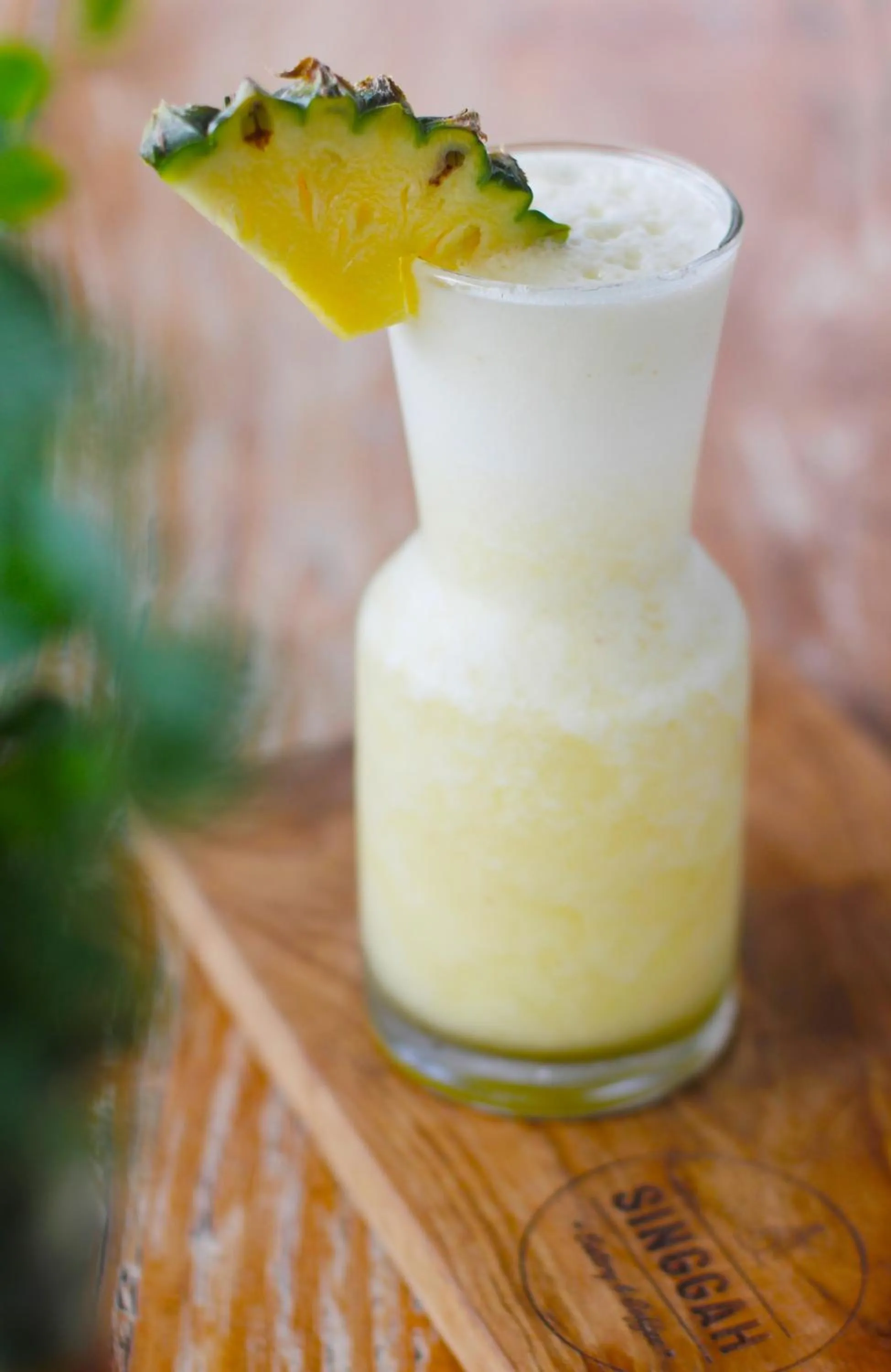 Restaurant/places to eat in Singgah Villas Seminyak