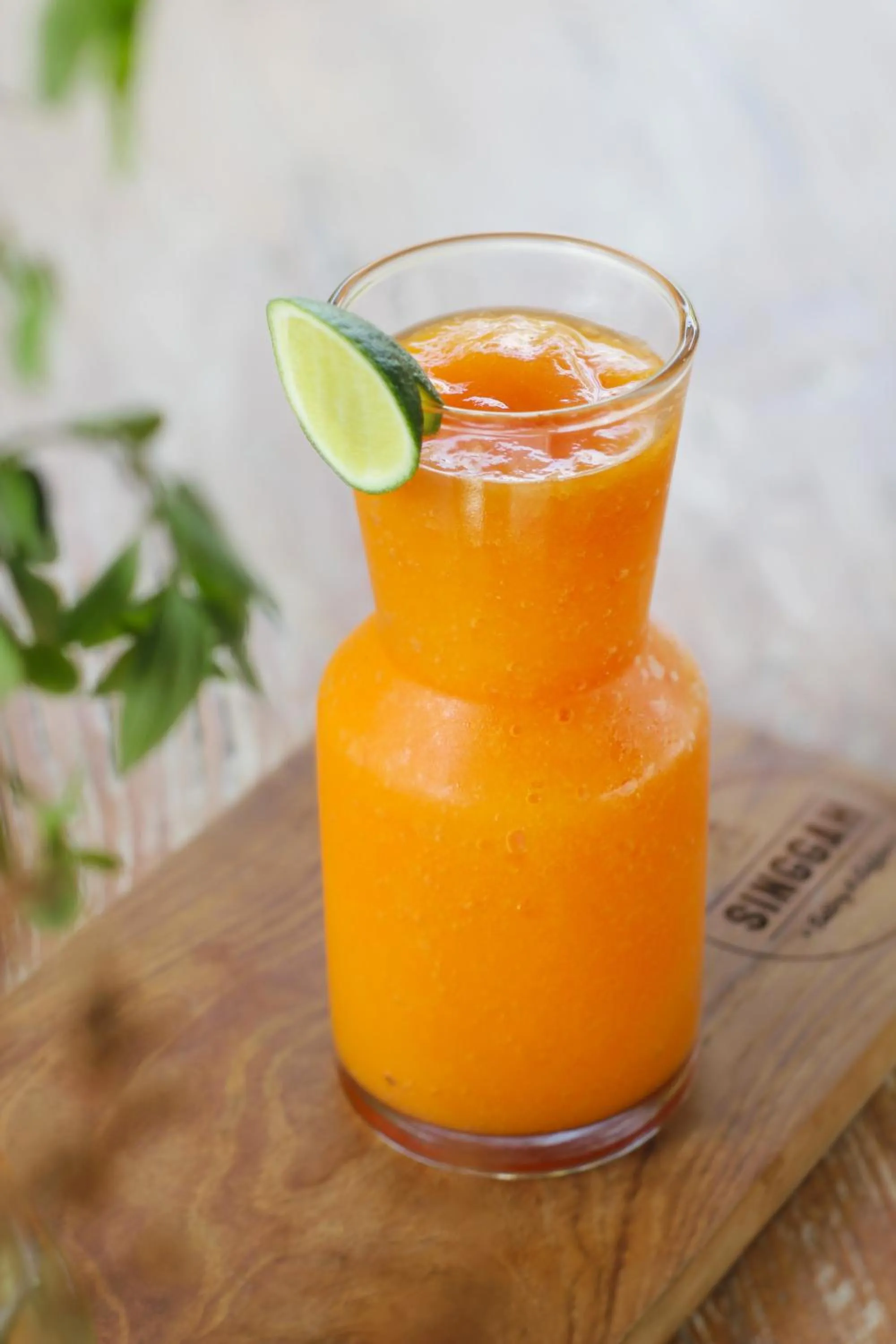 Restaurant/places to eat in Singgah Villas Seminyak