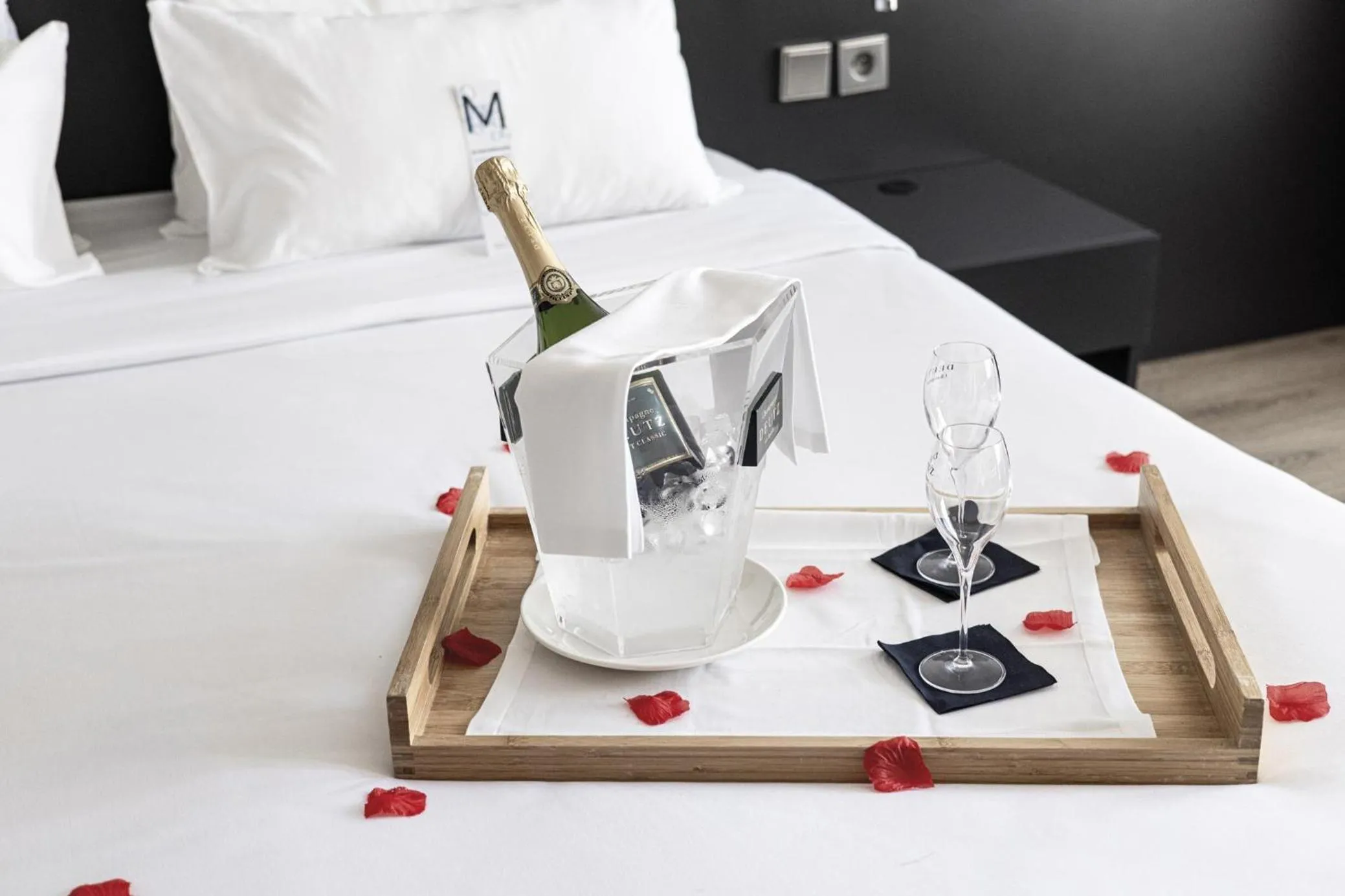 Activities in Hôtel Serge Blanco - Relais Thalasso & Spa