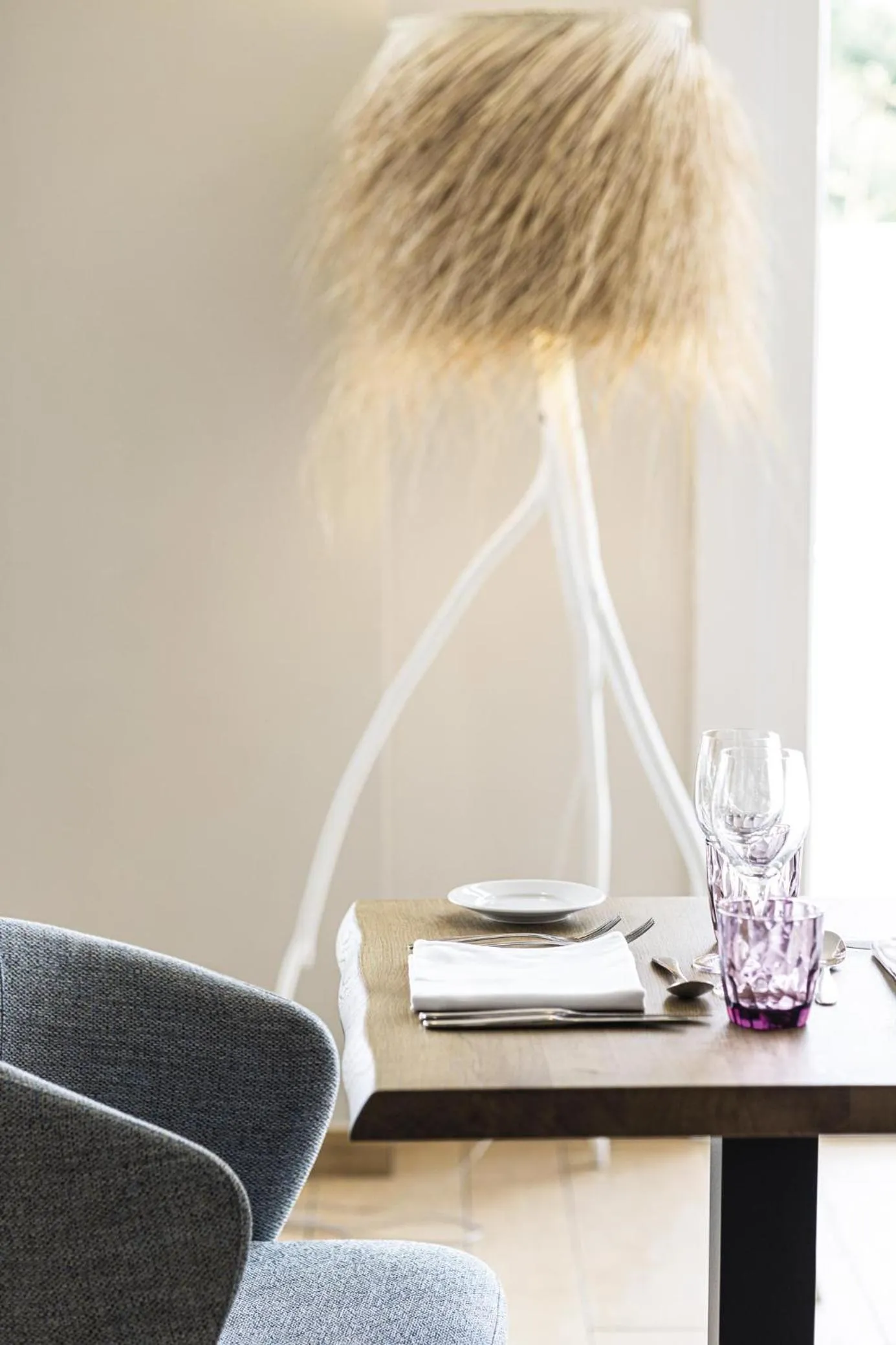 Restaurant/places to eat in Hôtel Serge Blanco - Relais Thalasso & Spa