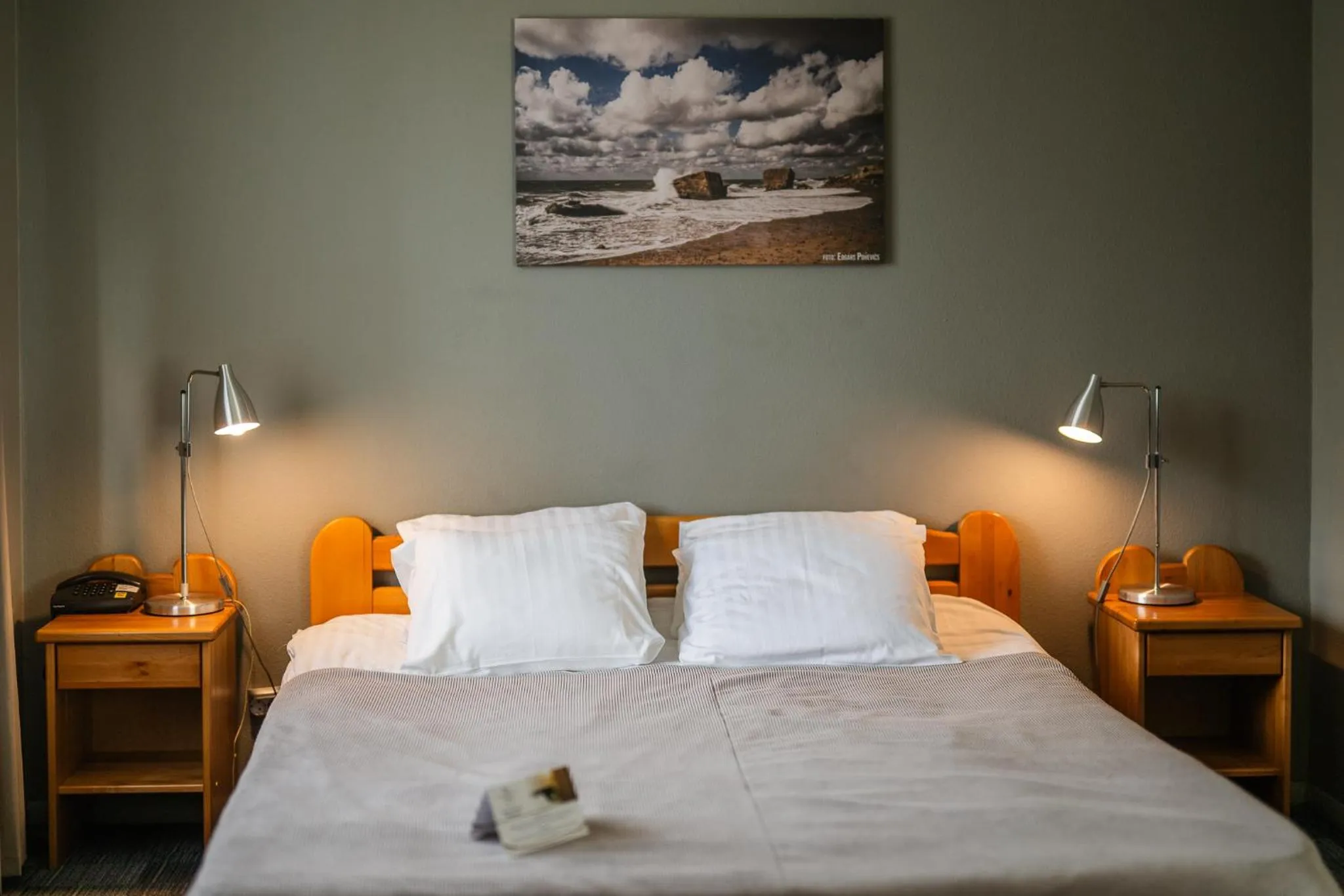 Bedroom, Bed in Liva Hotel