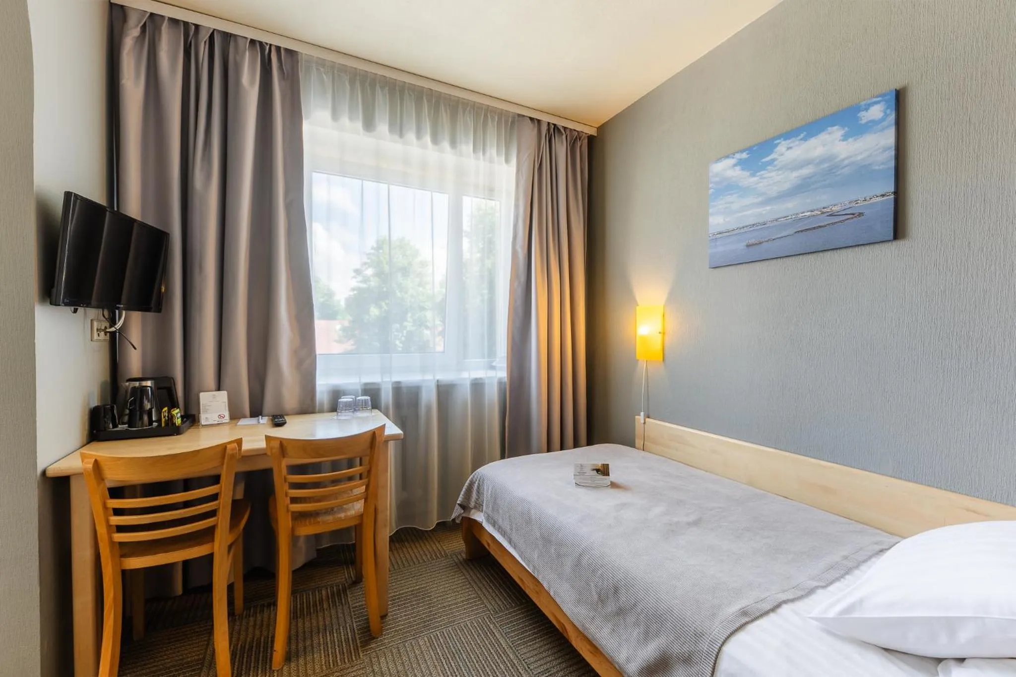 Bedroom, Bed in Liva Hotel