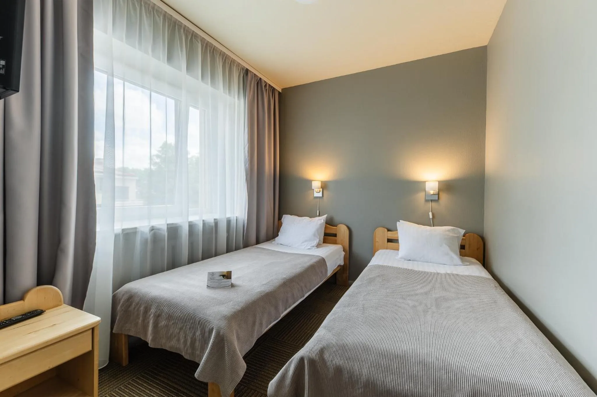 Bedroom, Bed in Liva Hotel