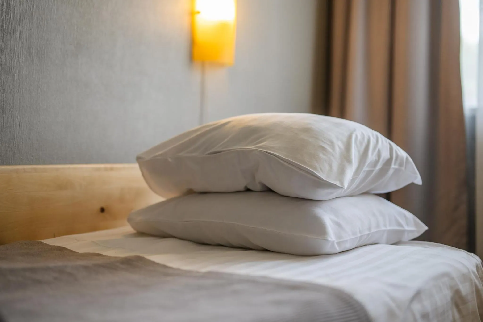 Bedroom, Bed in Liva Hotel