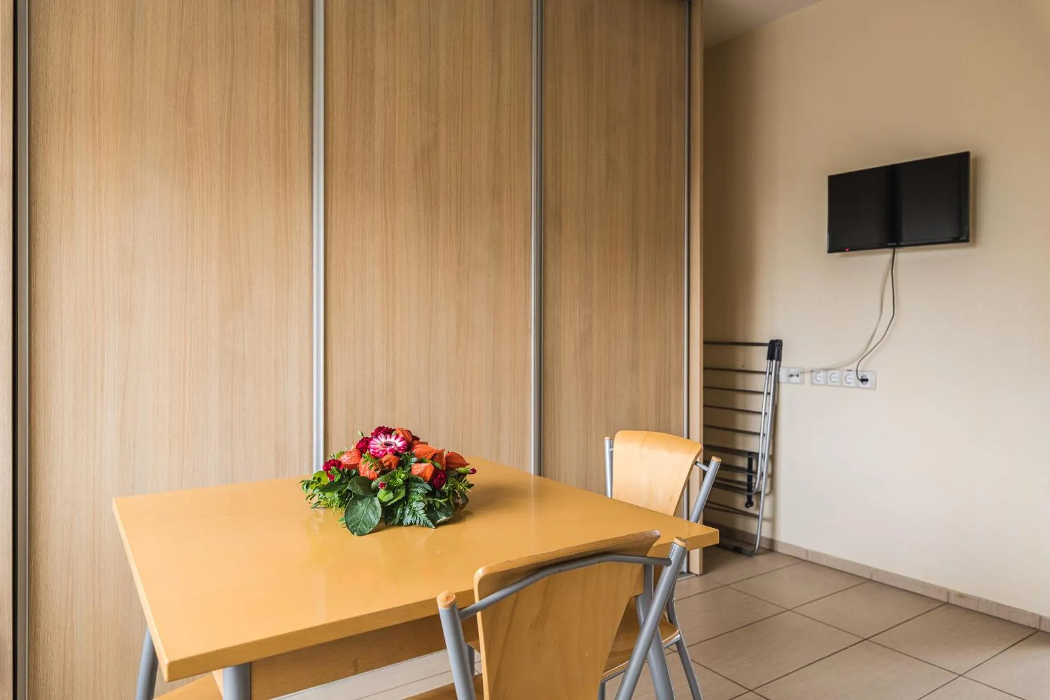 TV and multimedia in Liva Hotel