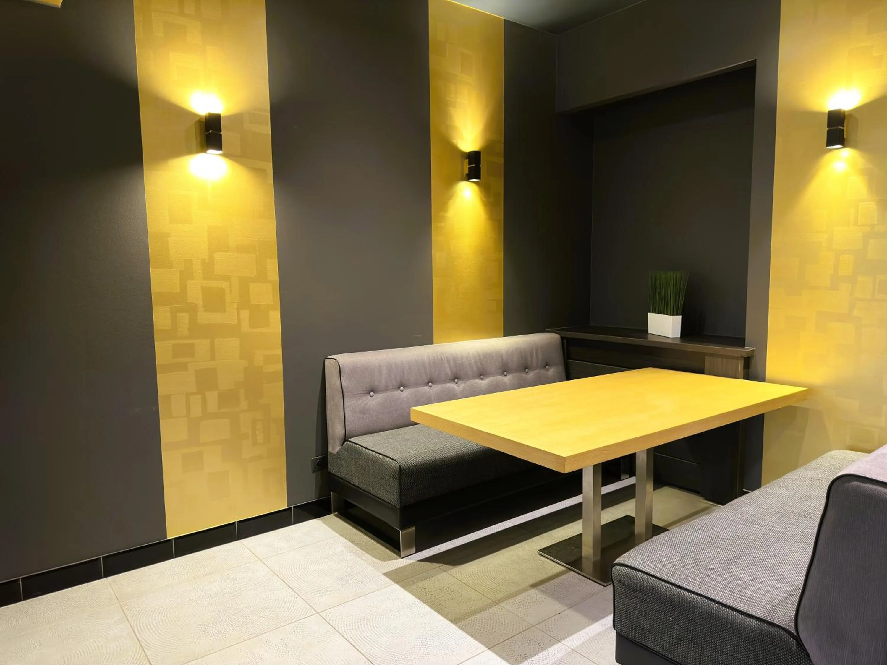 Meeting/conference room in Liva Hotel