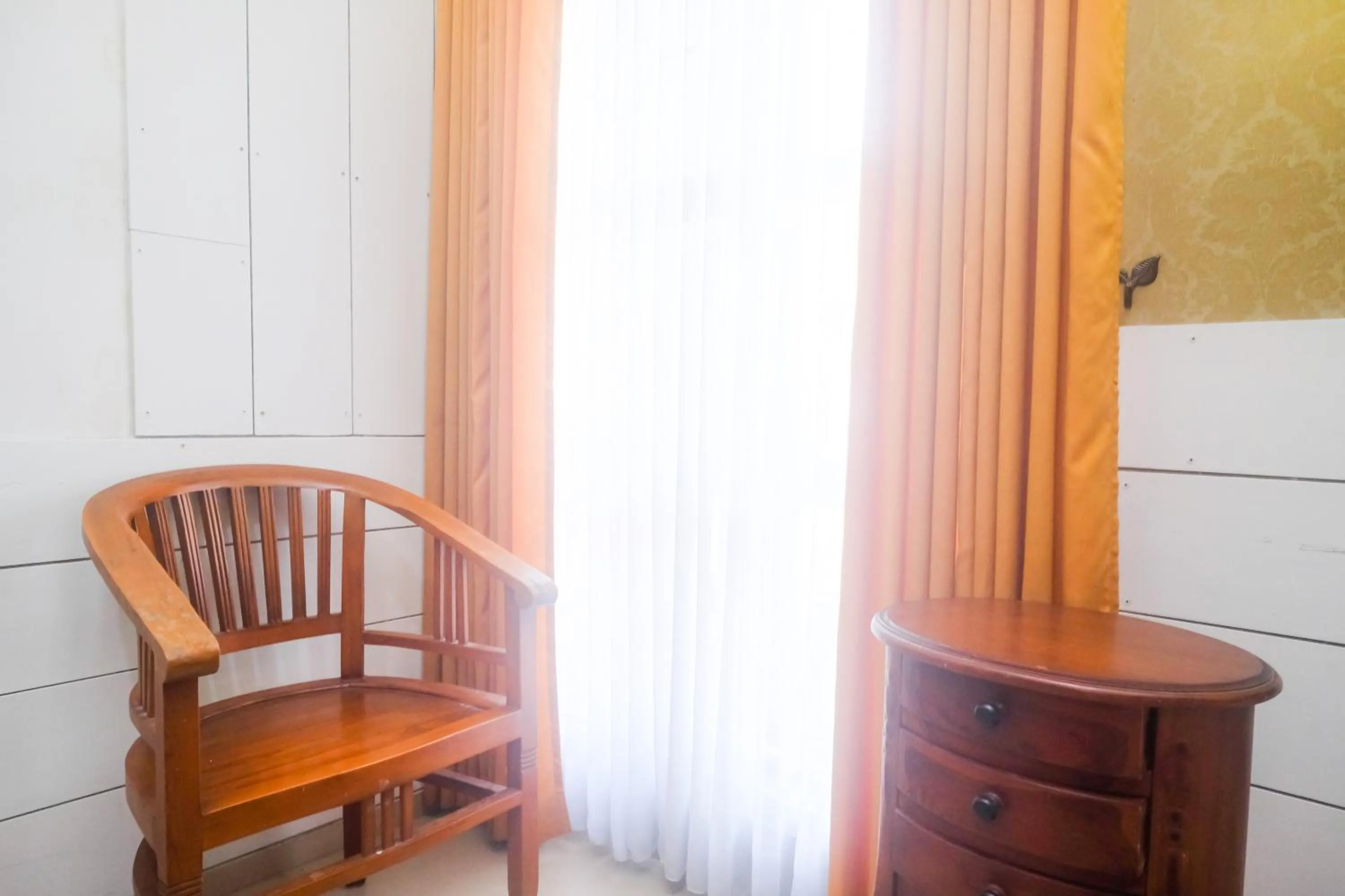 Other in RedDoorz Plus near Adisucipto Airport 2