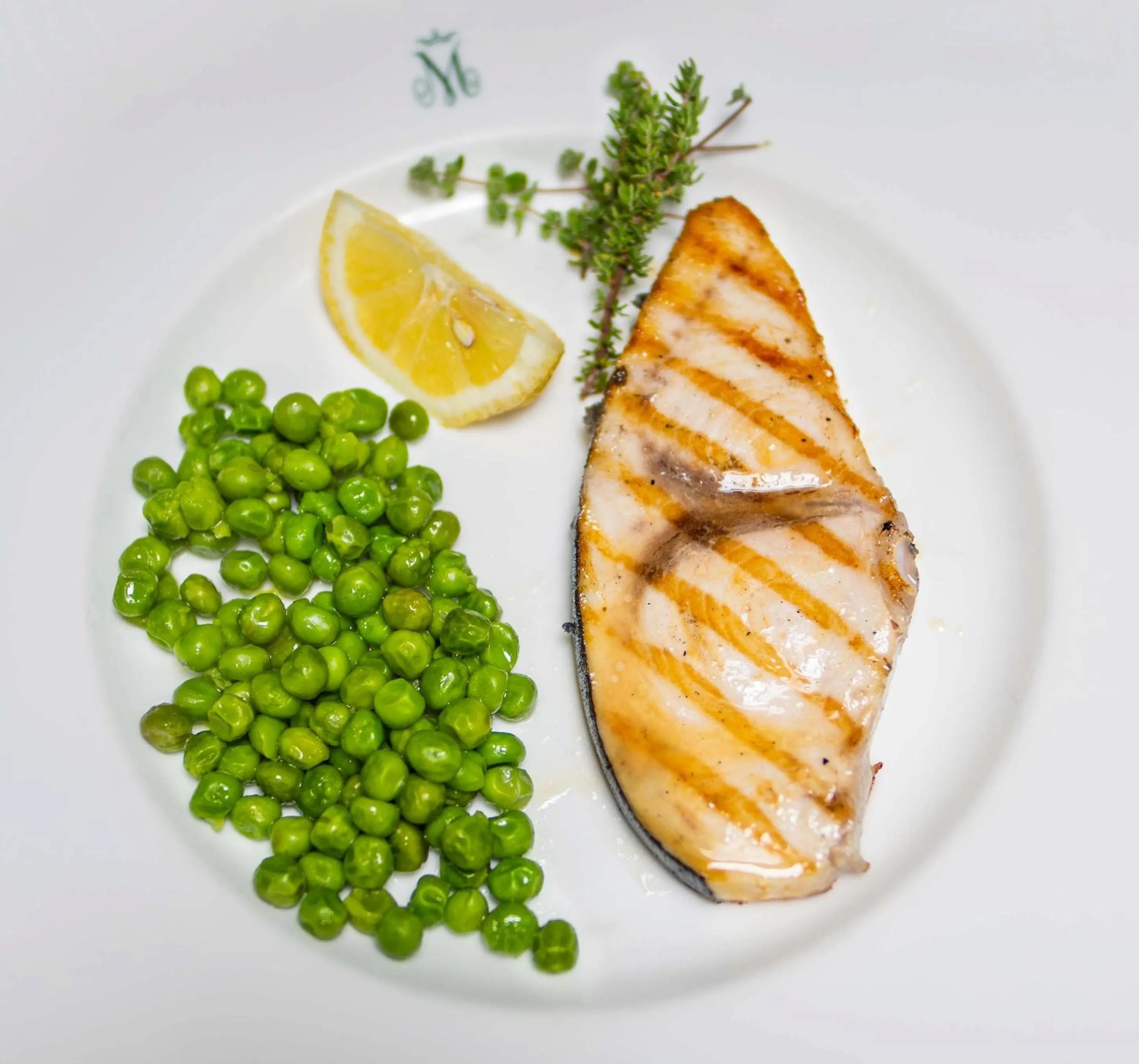 Restaurant/places to eat in Hotel Miranda