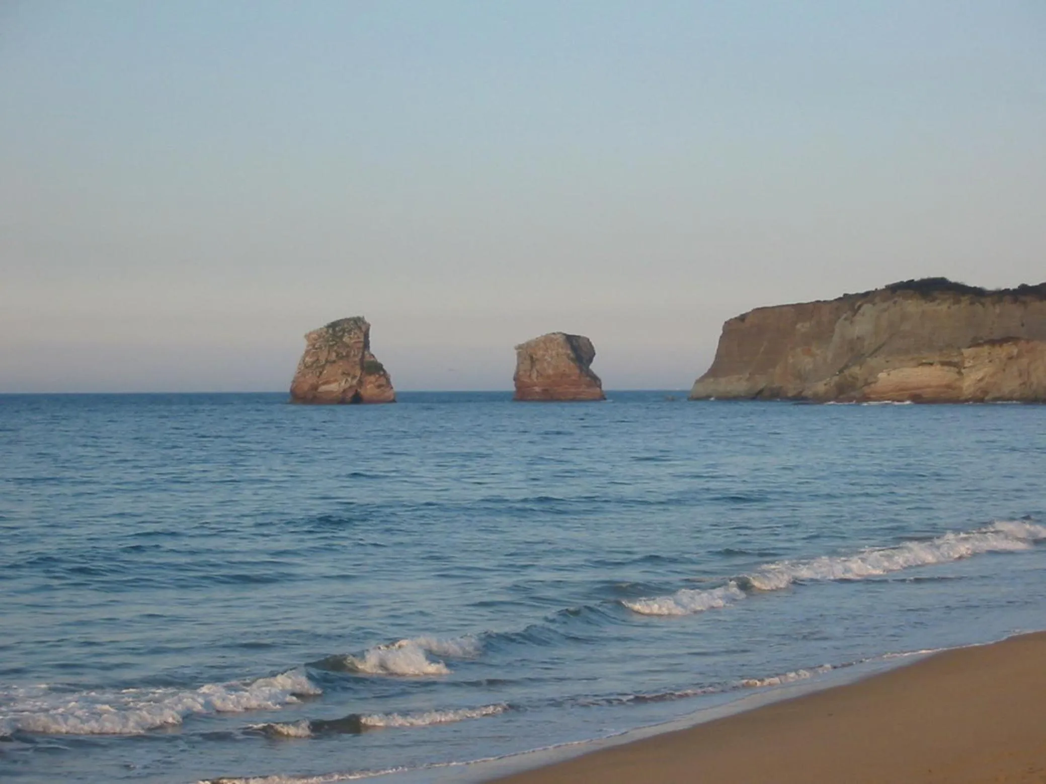 Area and facilities in Logis Hotel & Restaurant Bergeret Sport