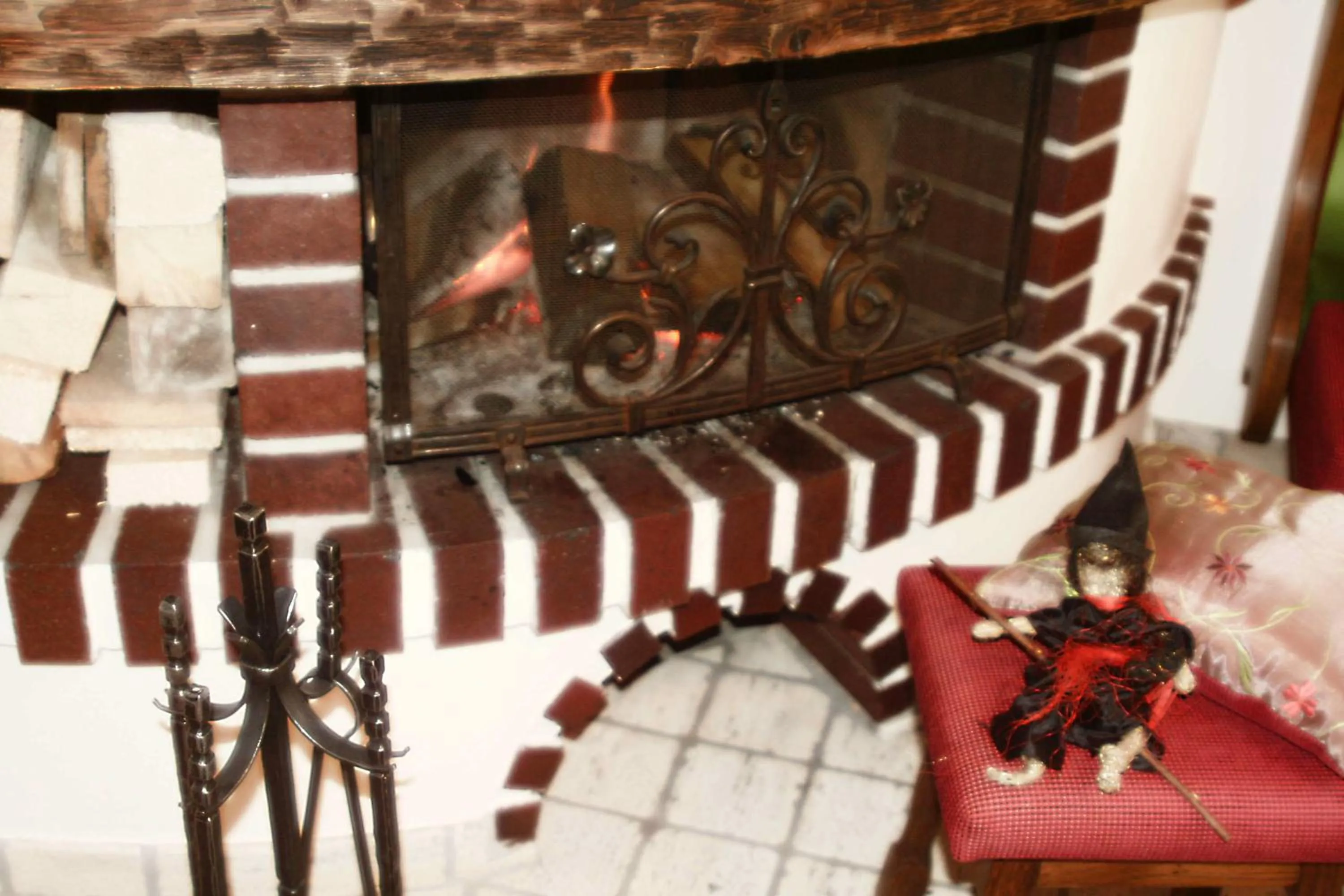 Lobby or reception in Sportalm