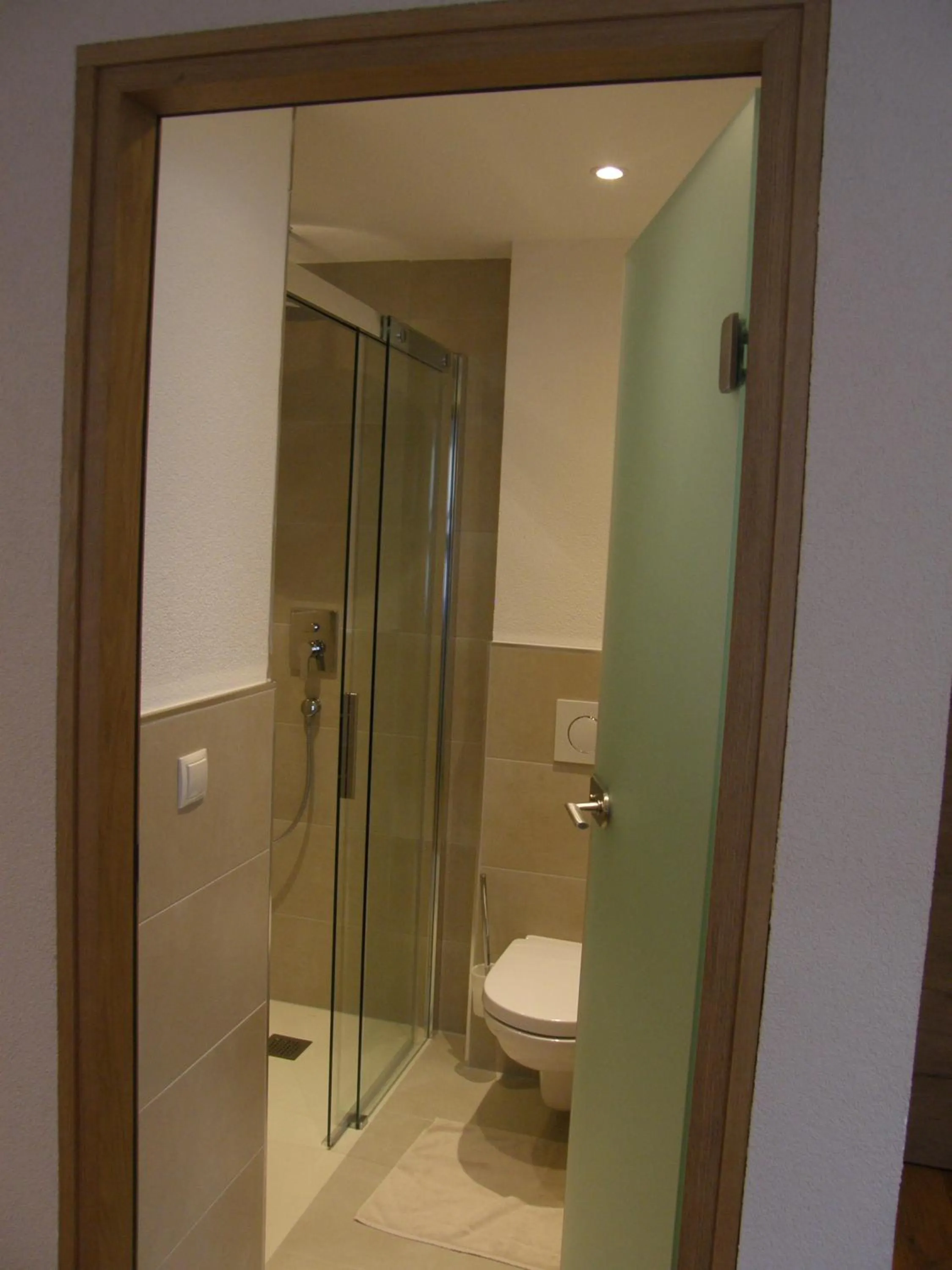 Bathroom in Sportalm