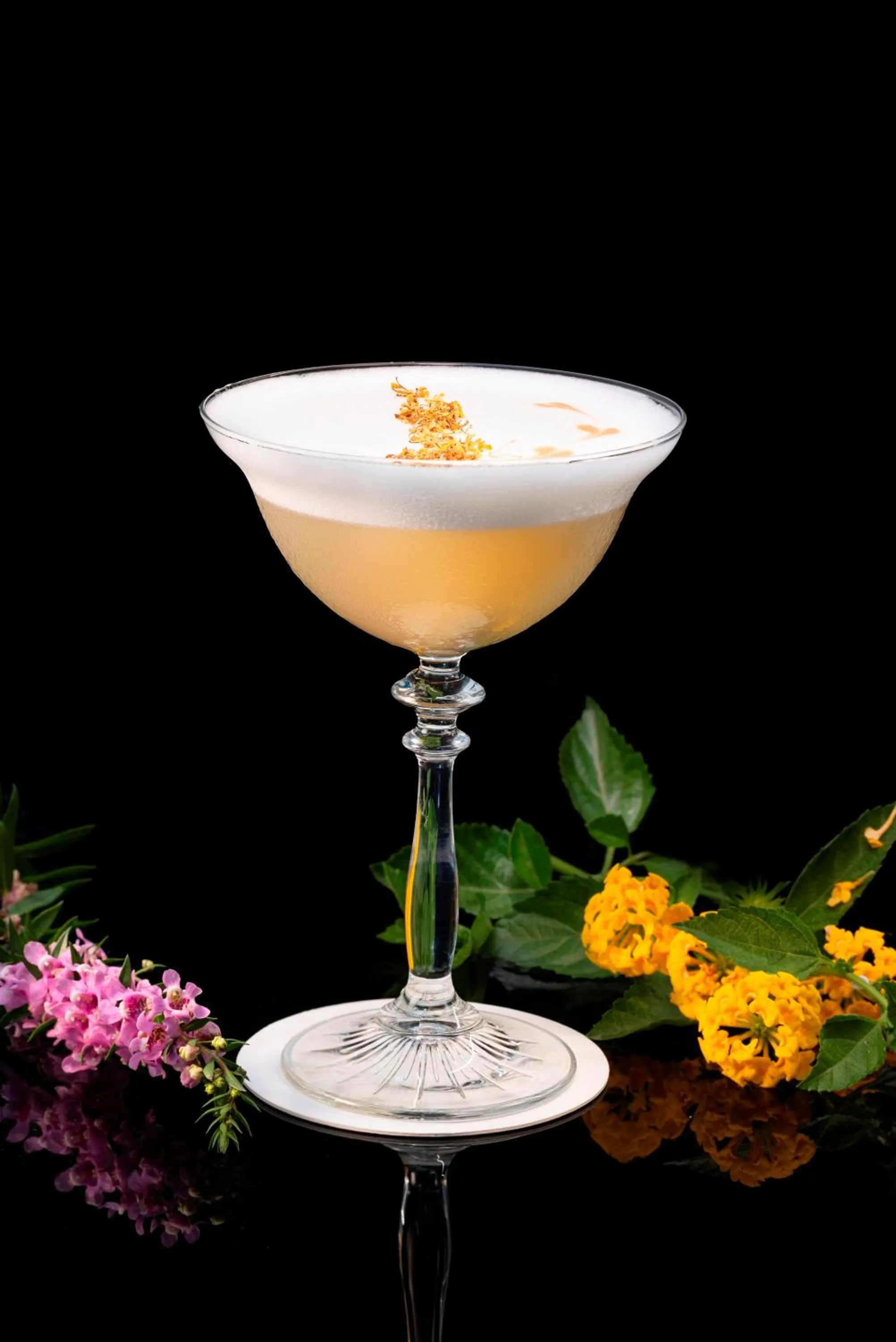 Coffee/tea facilities in The Summer Hotel