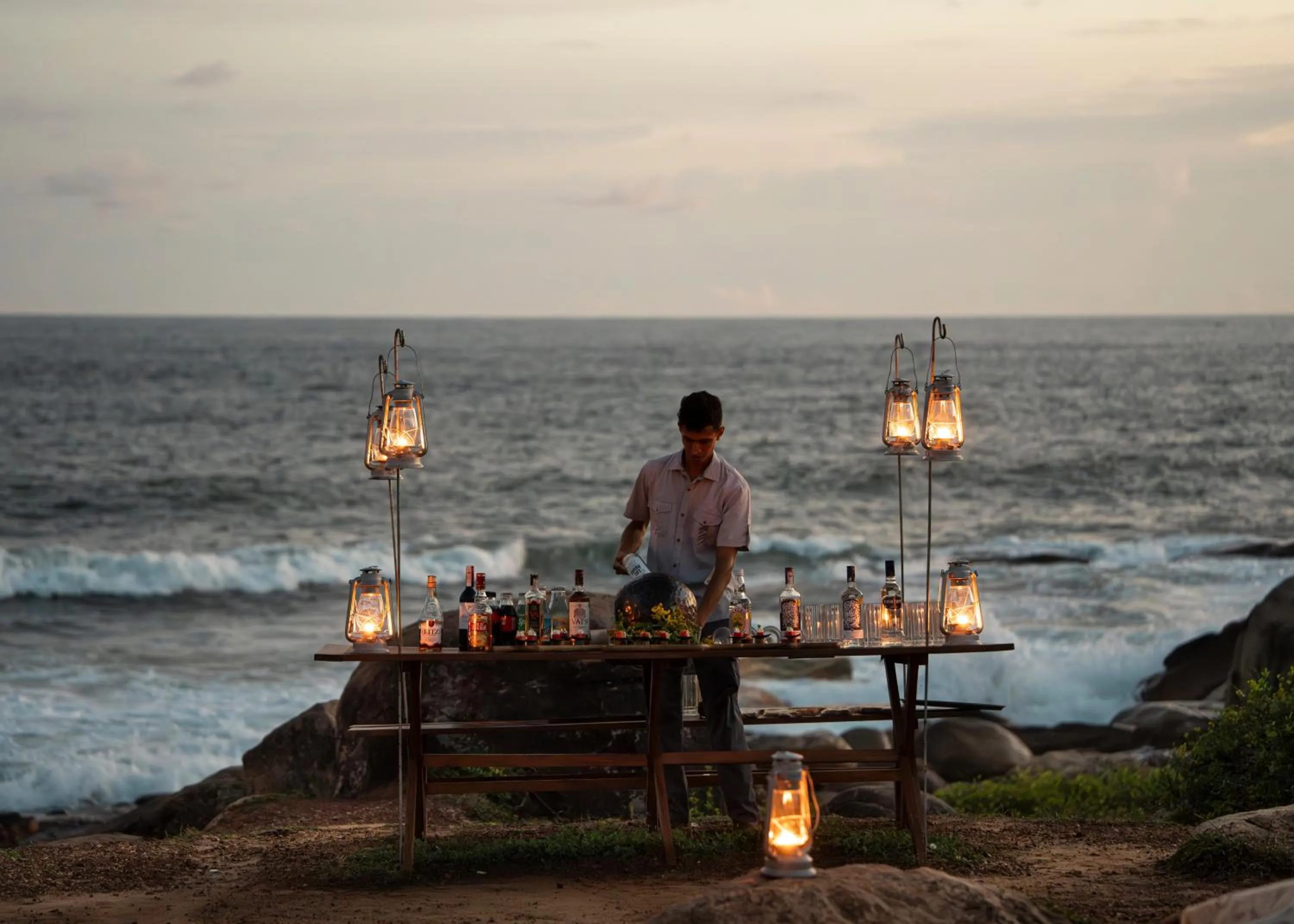 Activities in Wild Coast Tented Lodge - Relais and Chateaux - All Inclusive