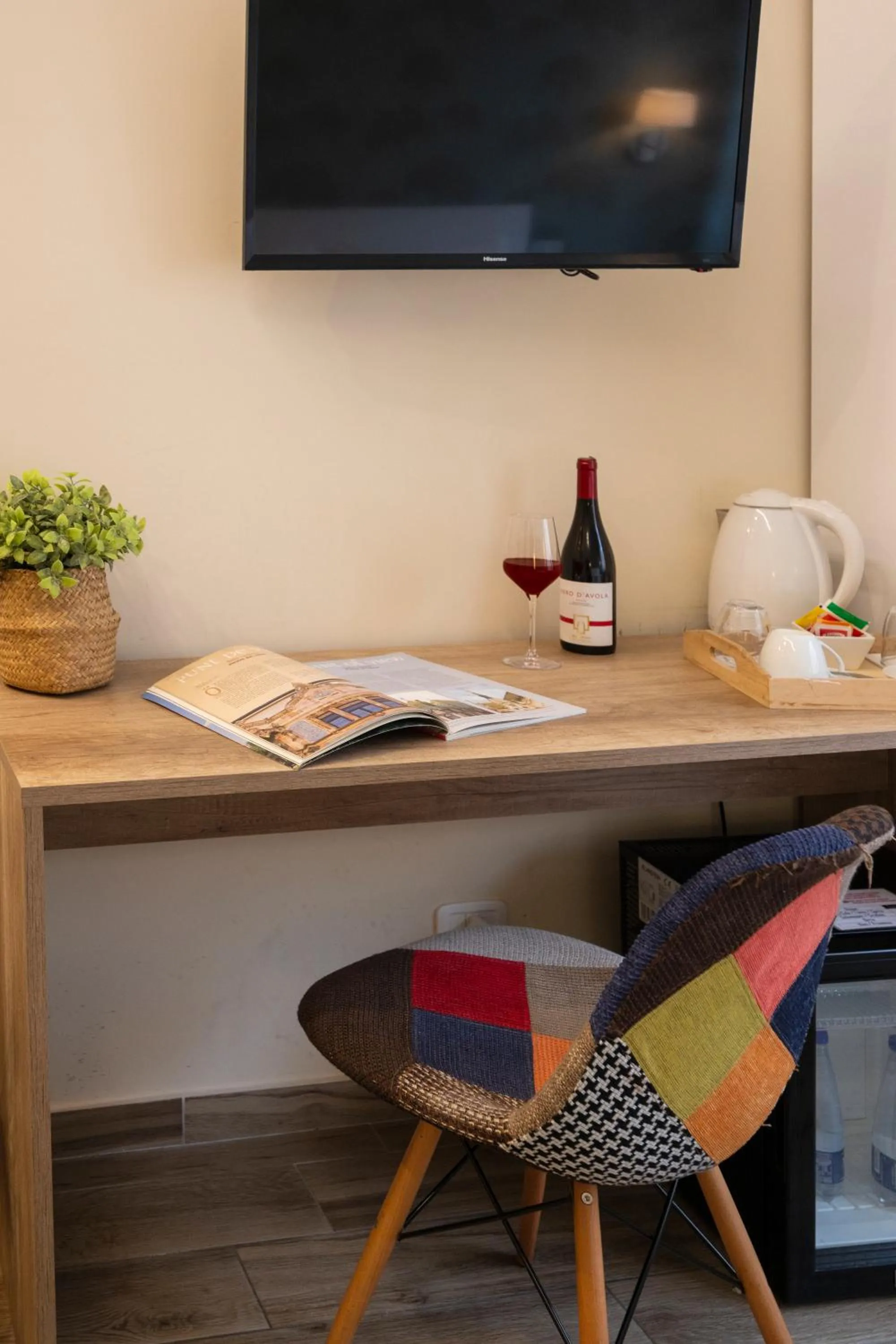 Quinto Stabile Rooms&Suite