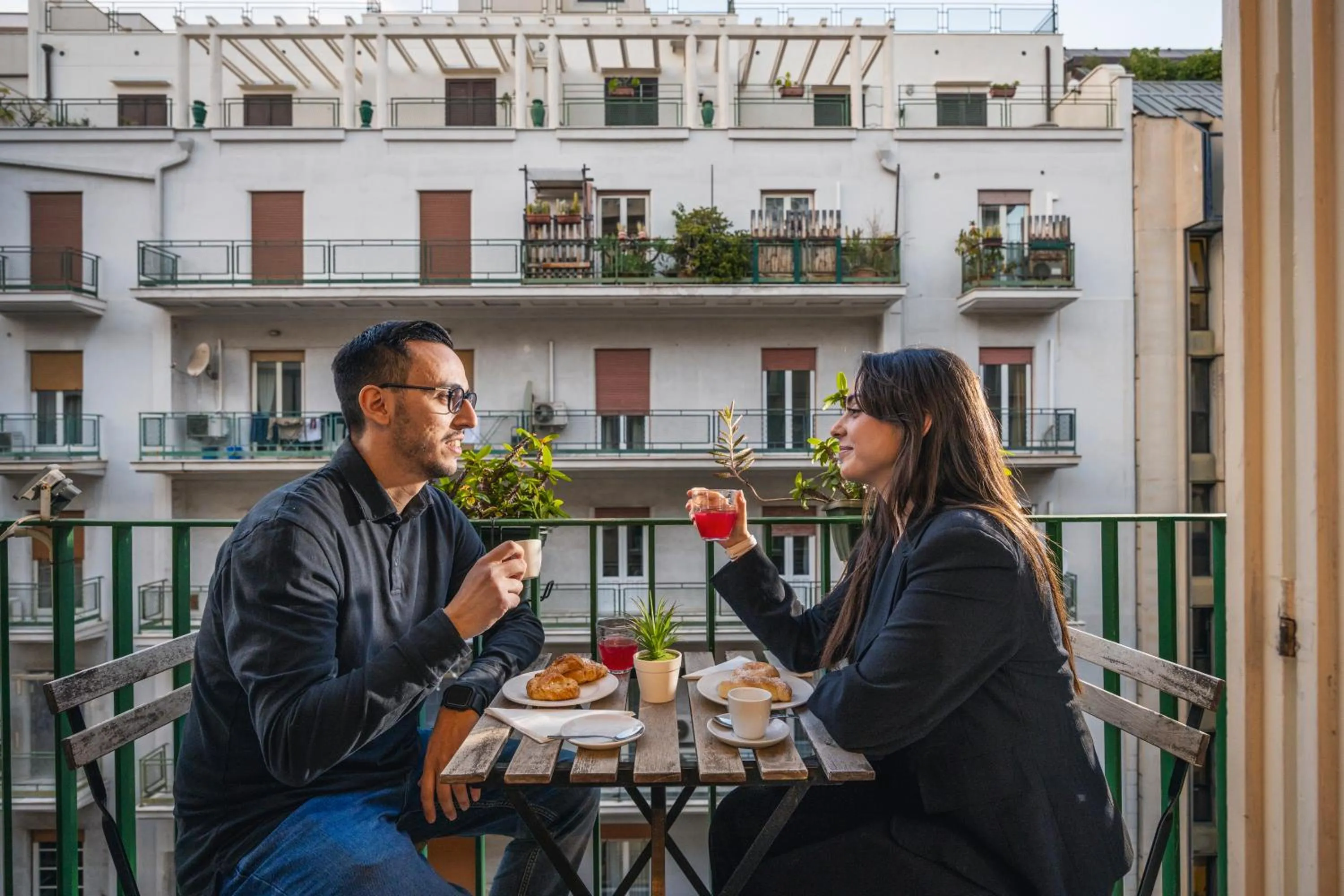 Quinto Stabile Rooms&Suite