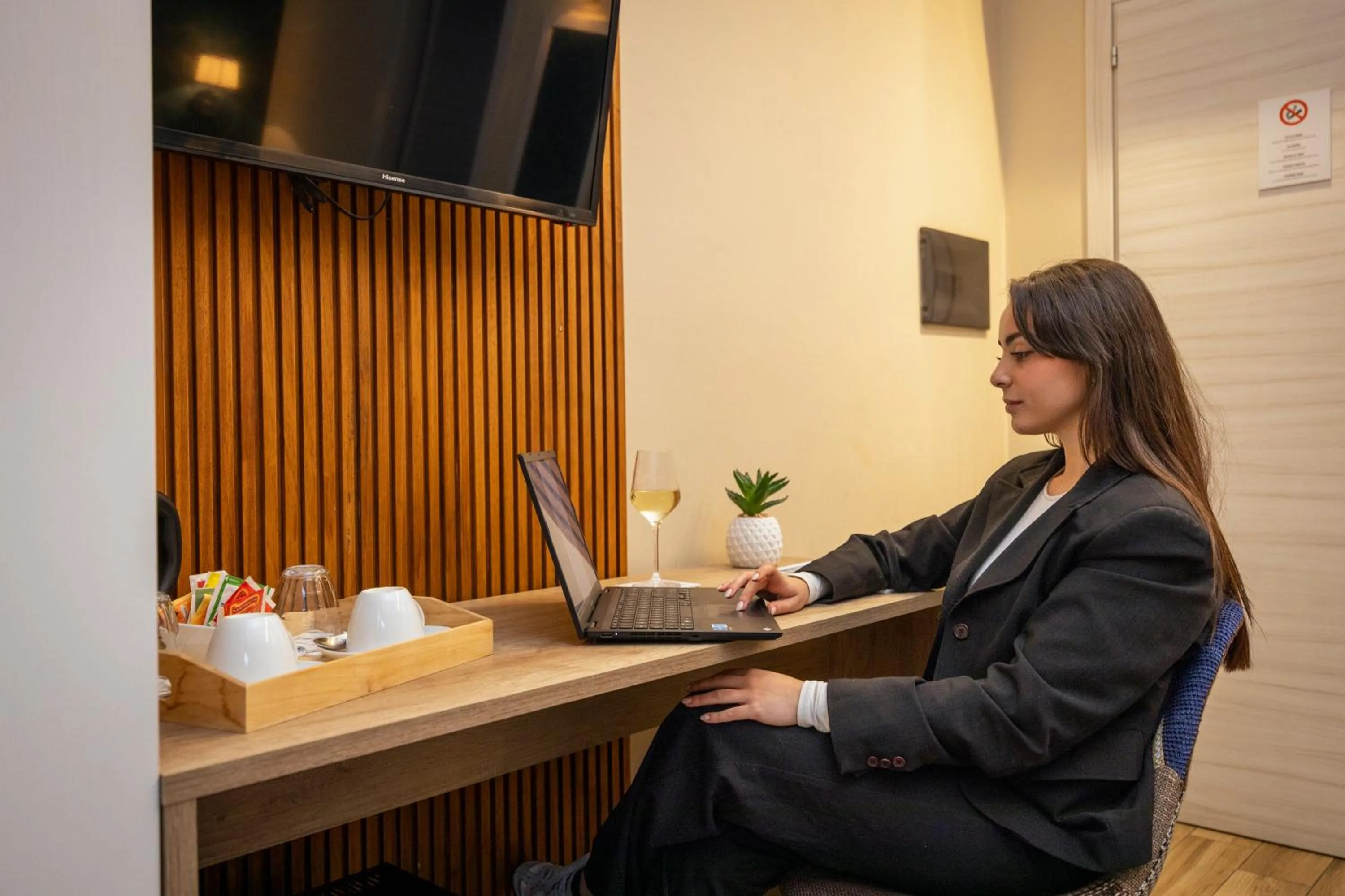 Quinto Stabile Rooms&Suite