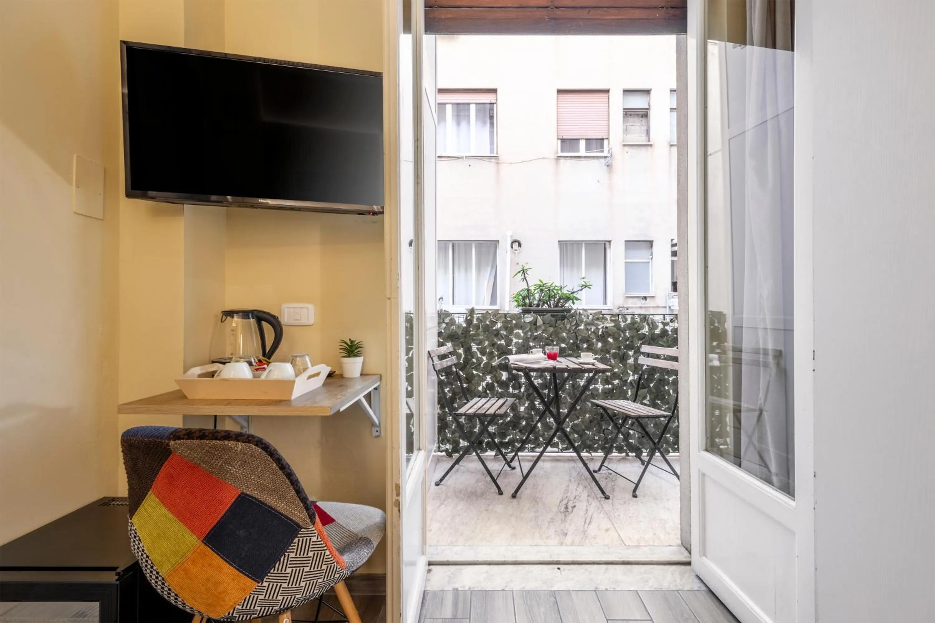 Quinto Stabile Rooms&Suite