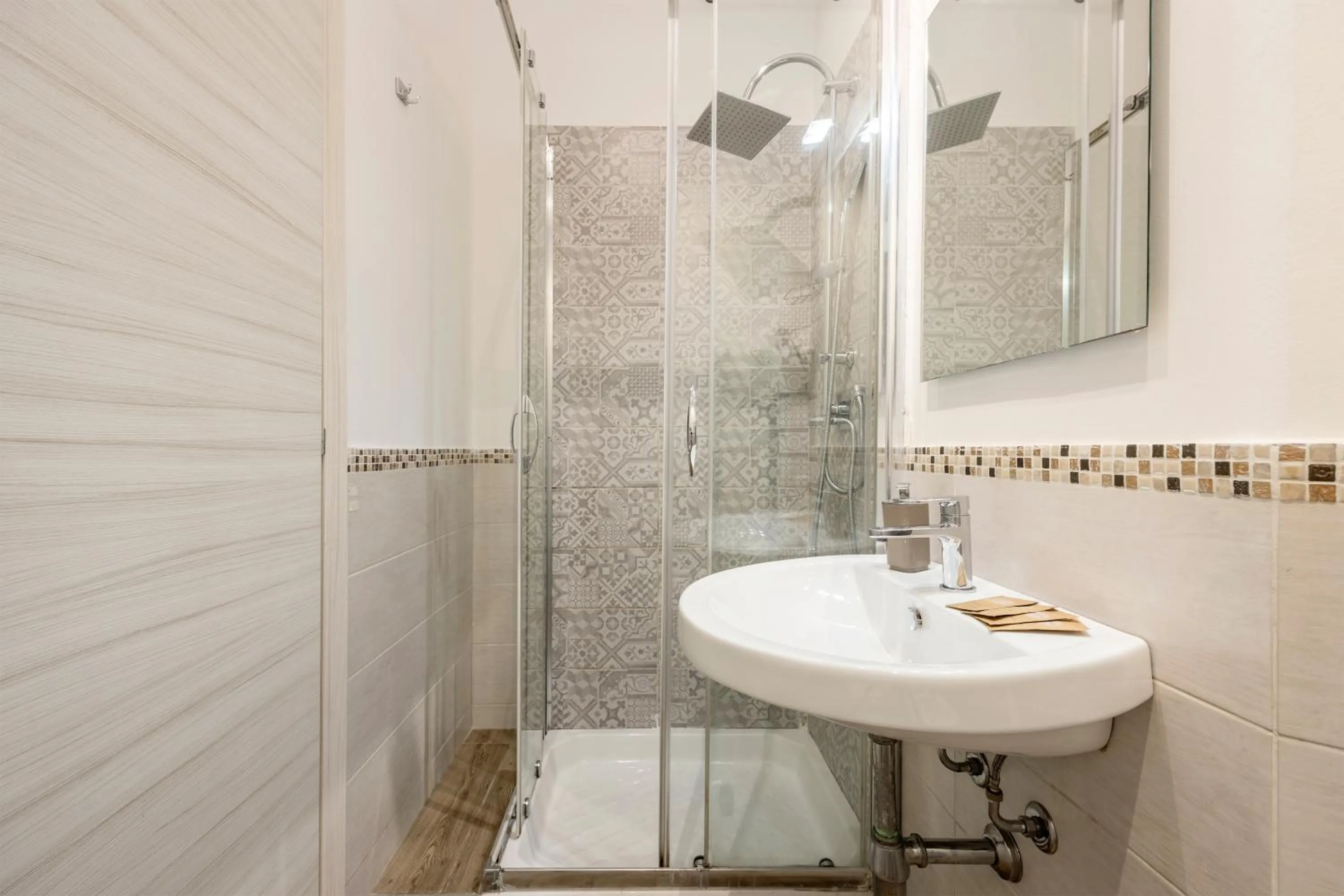 Quinto Stabile Rooms&Suite