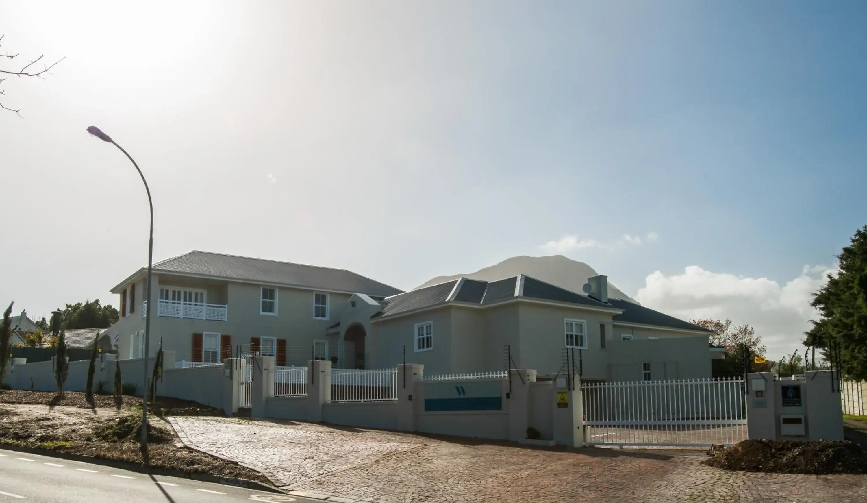 Waterstone Lodge Waterstone Lodge