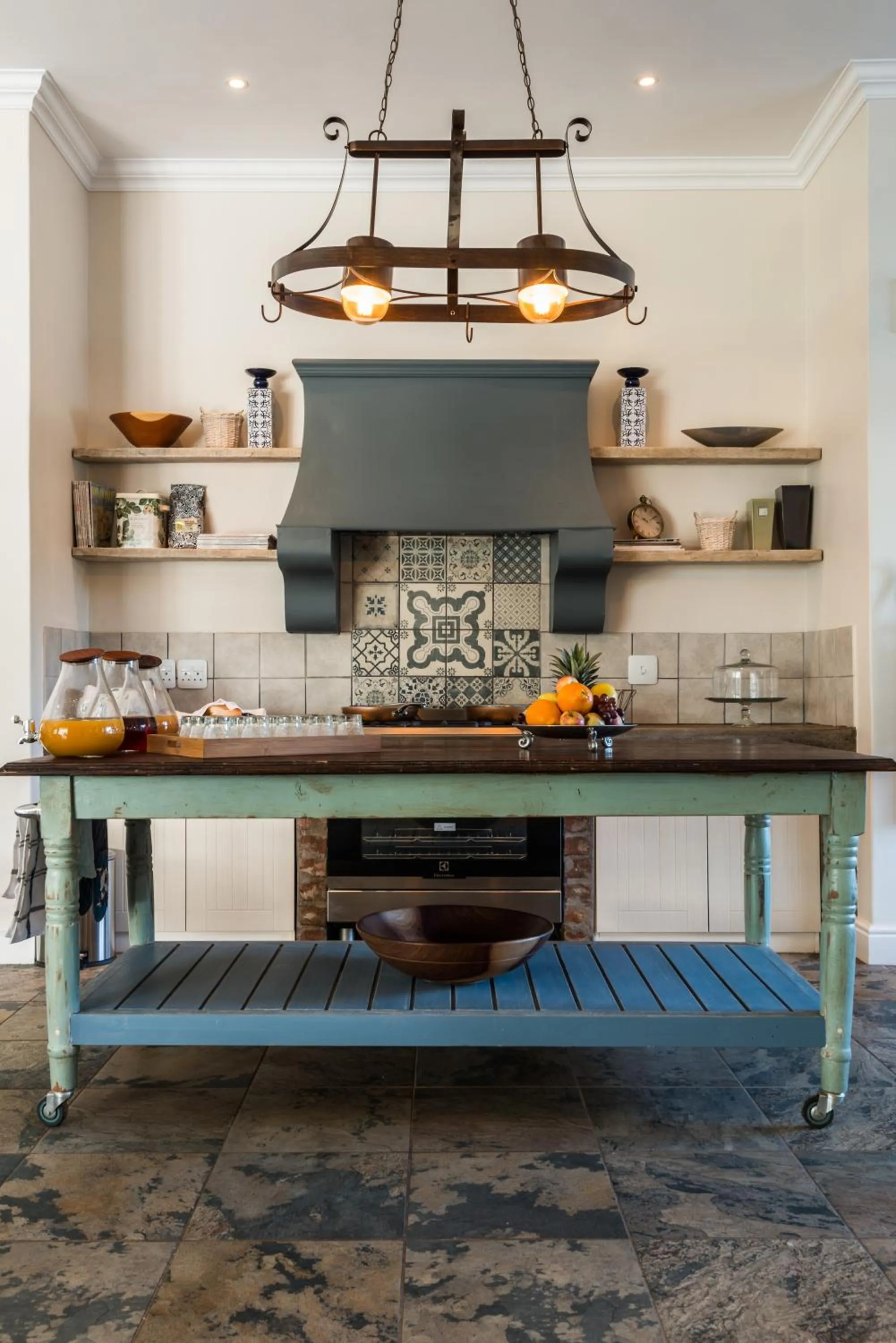 Property building in Waterstone Lodge