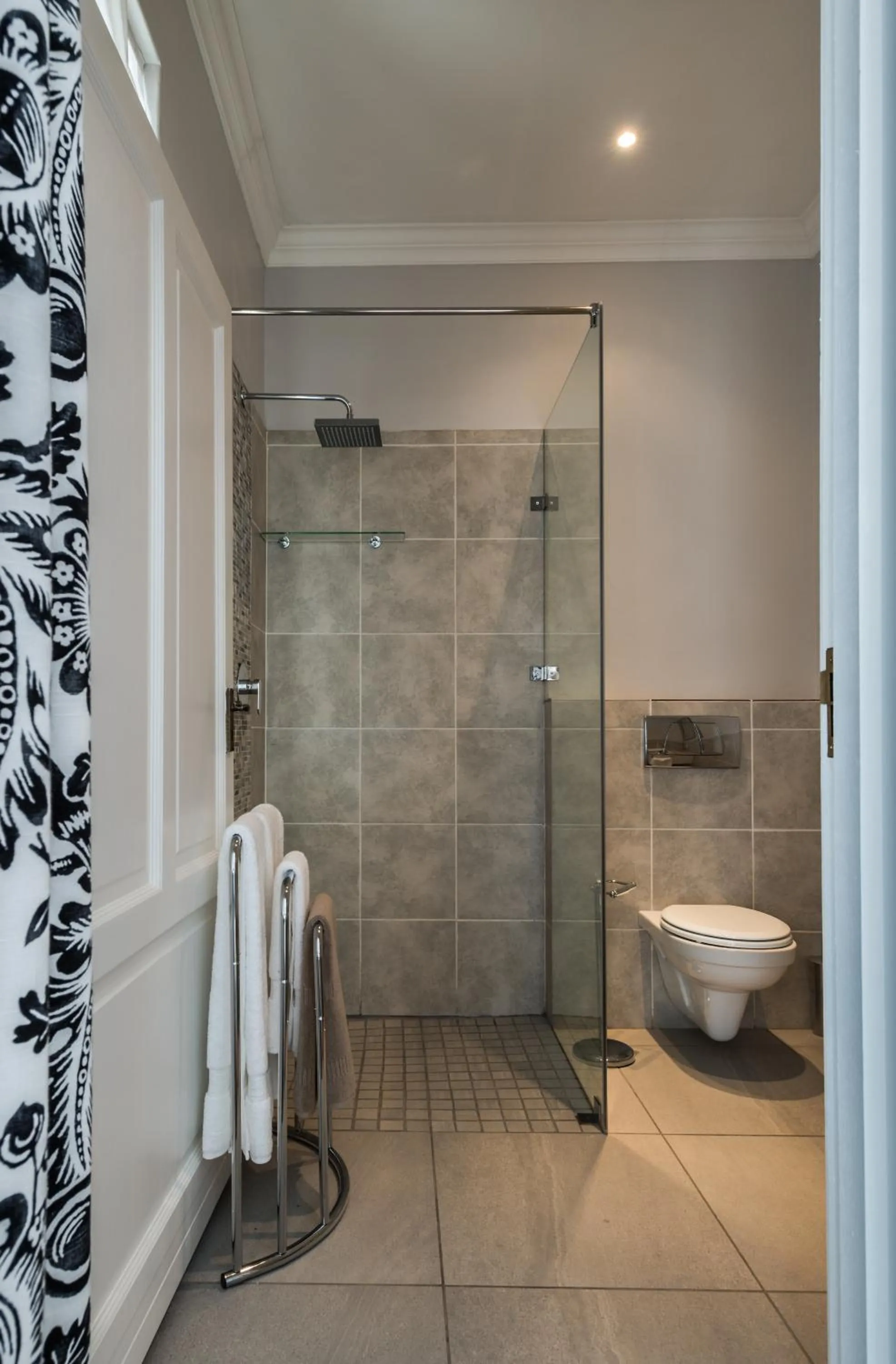 Bathroom in Waterstone Lodge