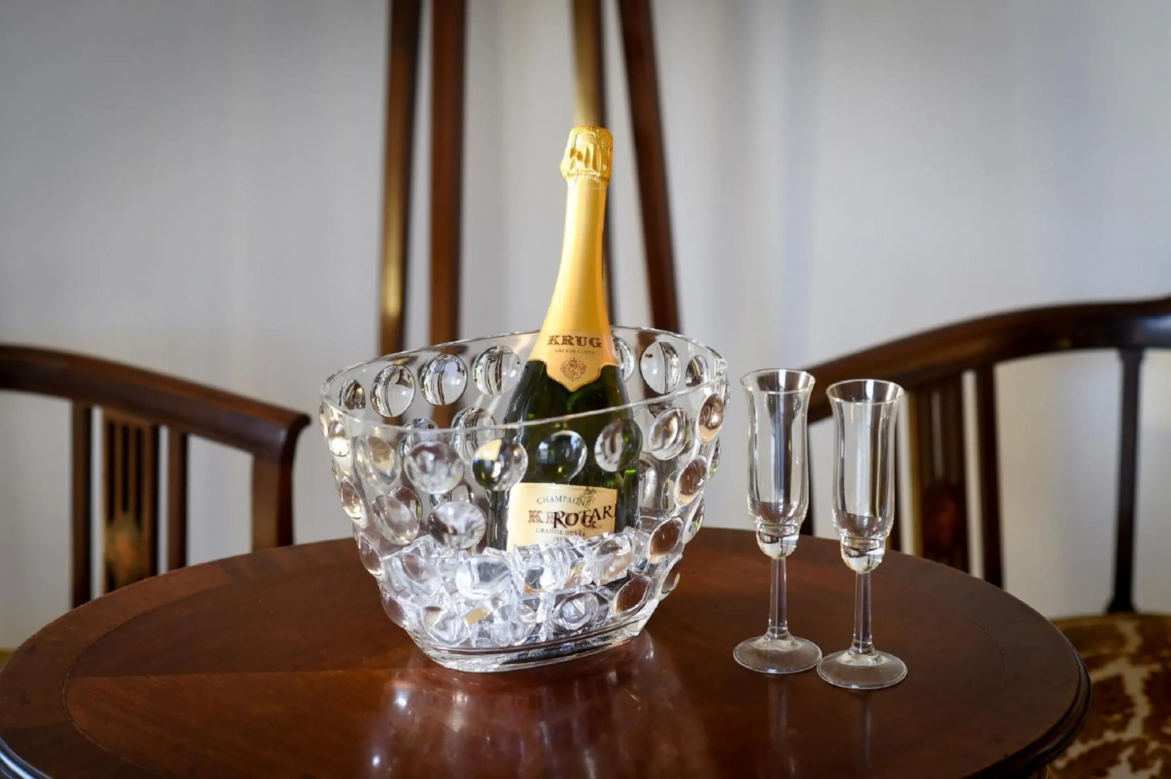 Property building in Don Antonino Relais