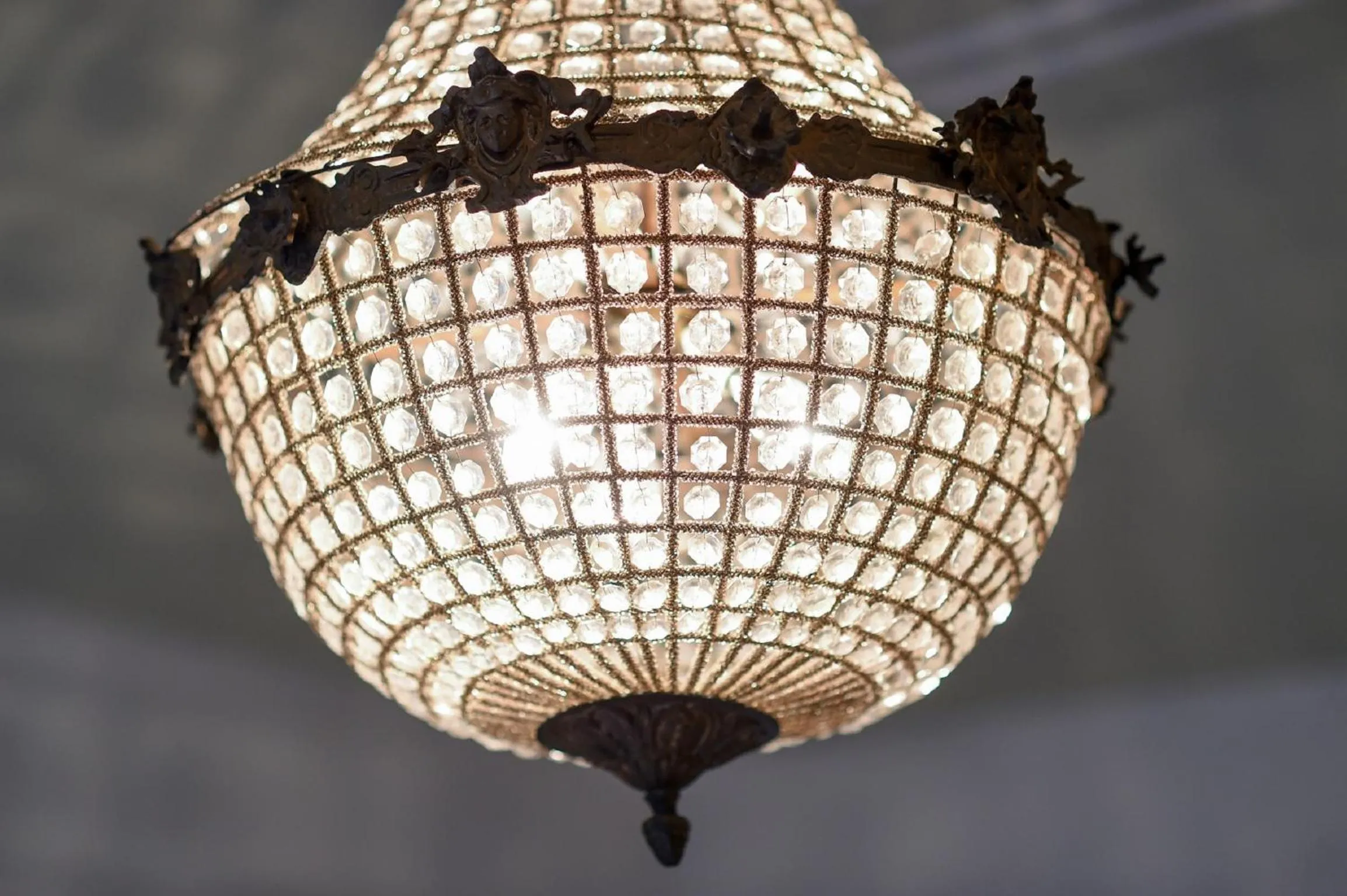 Property building in Don Antonino Relais