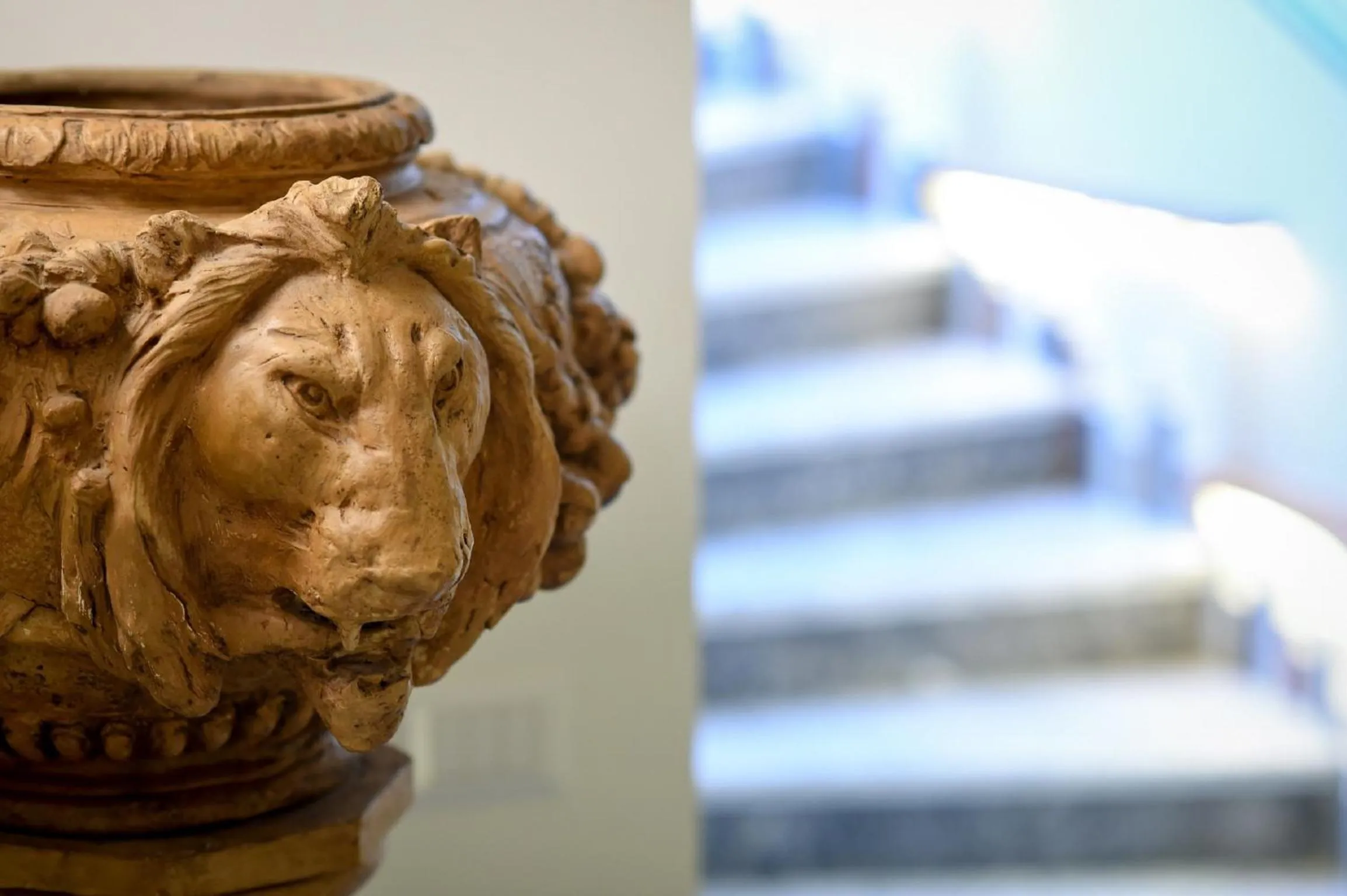 Property building in Don Antonino Relais