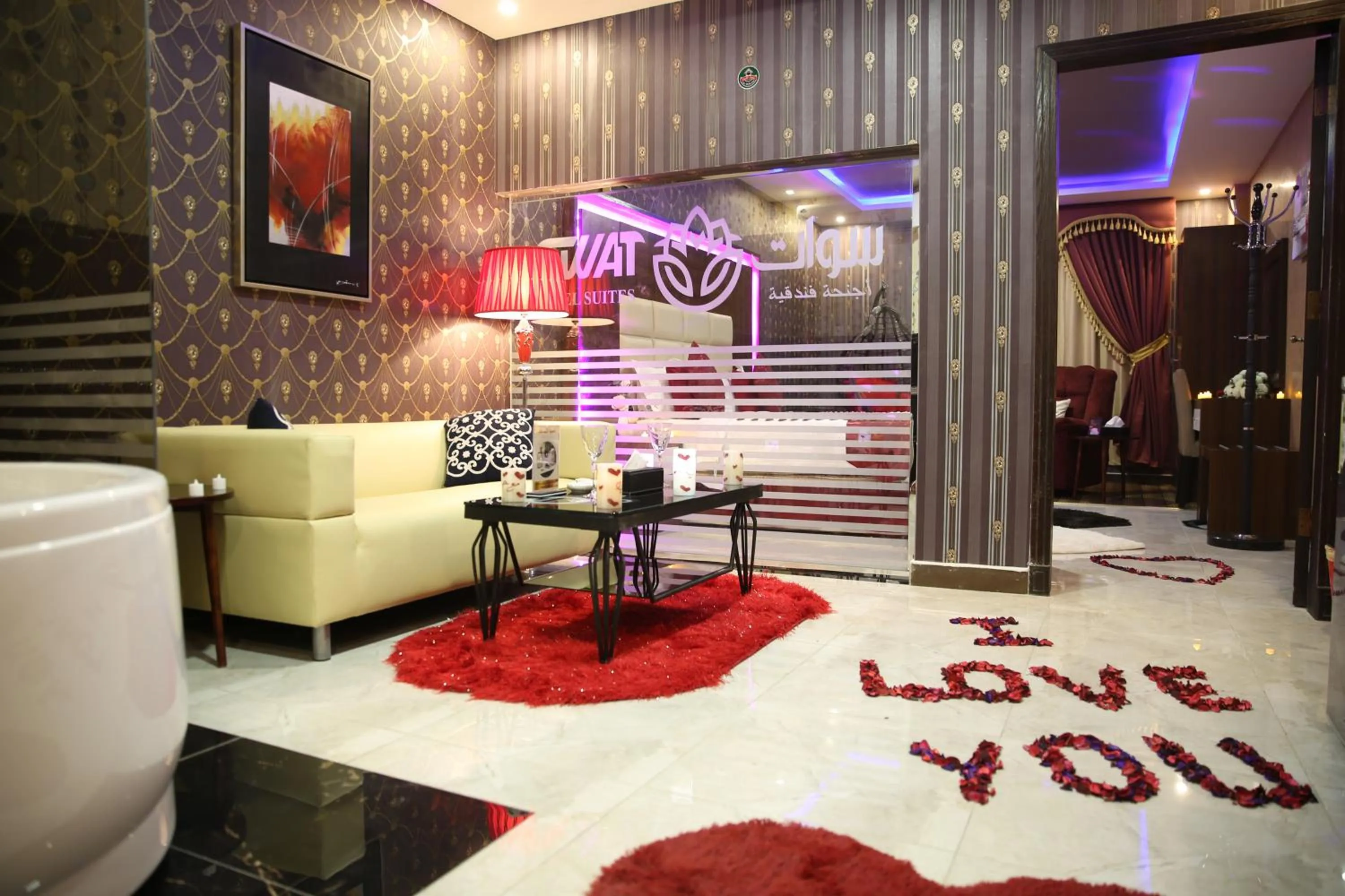 Other in شقق سوات للشقق المخدومة