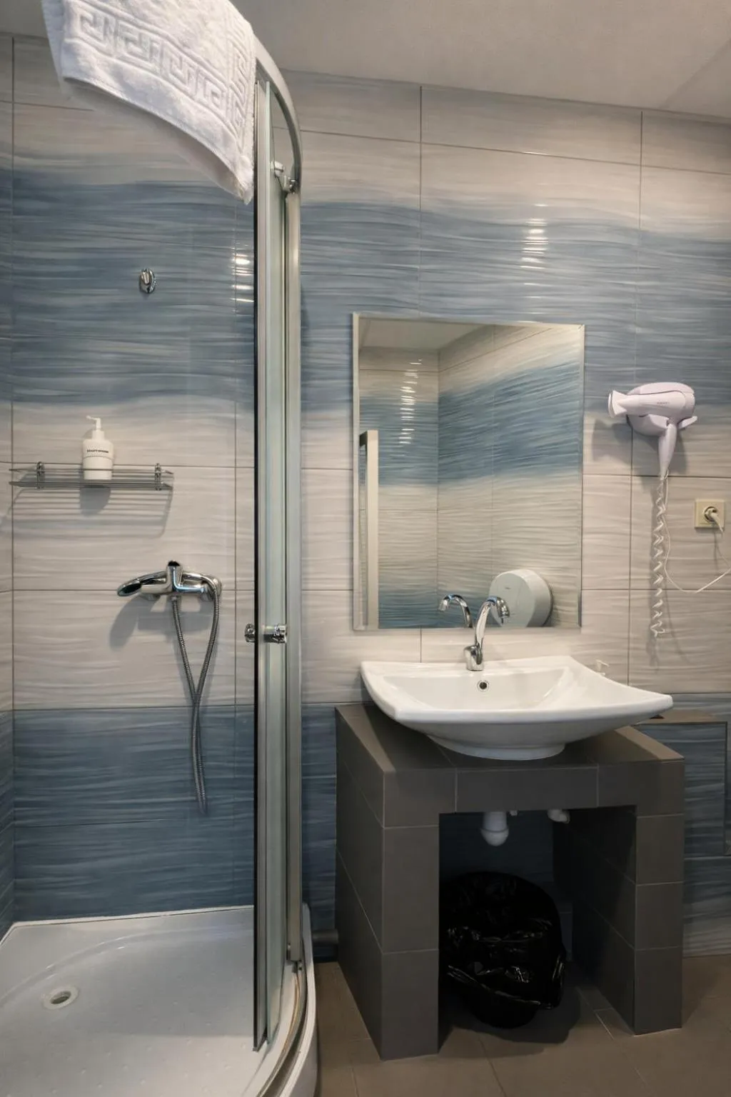 Bathroom in Viktorija