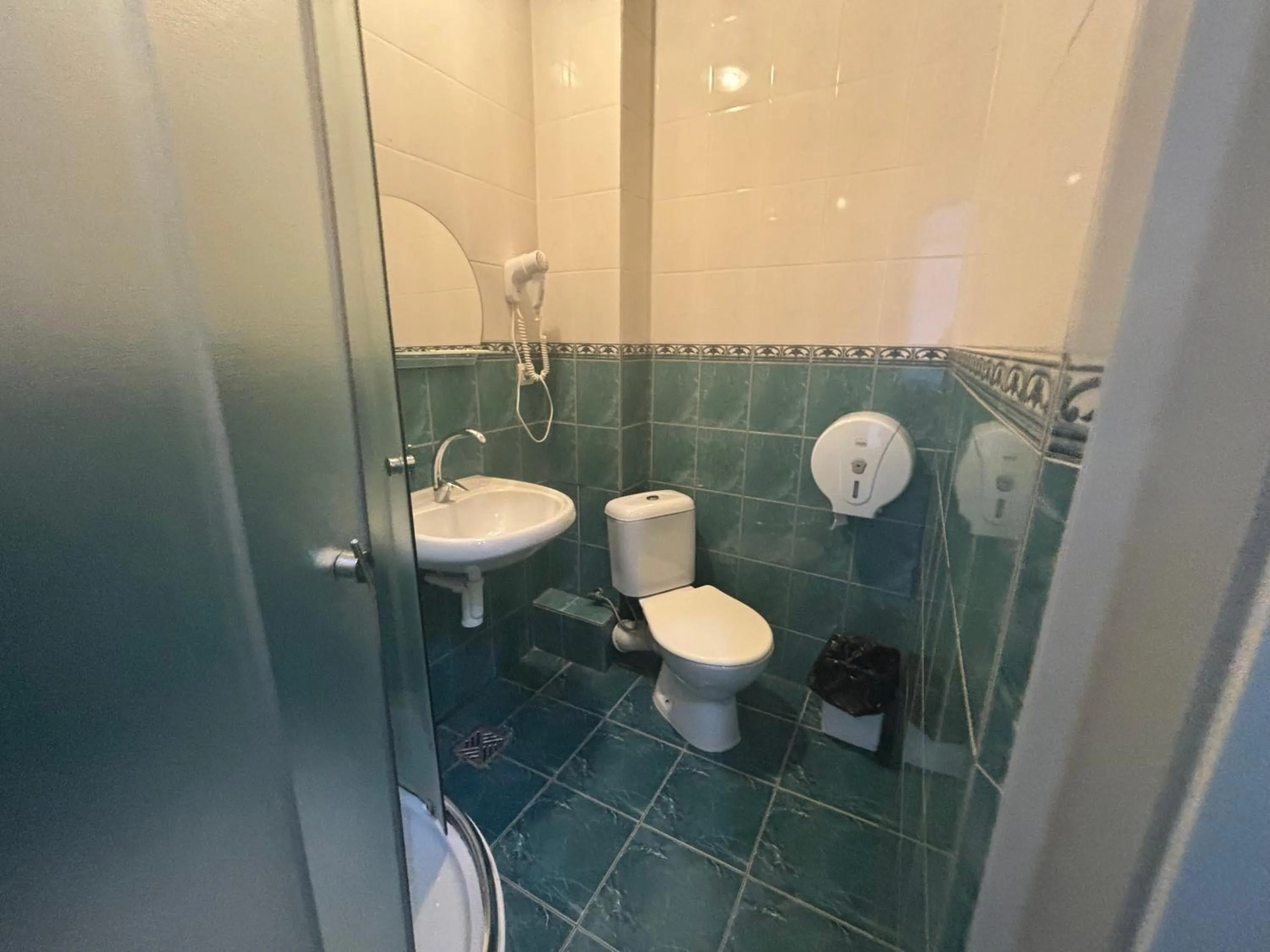 Bathroom in Viktorija