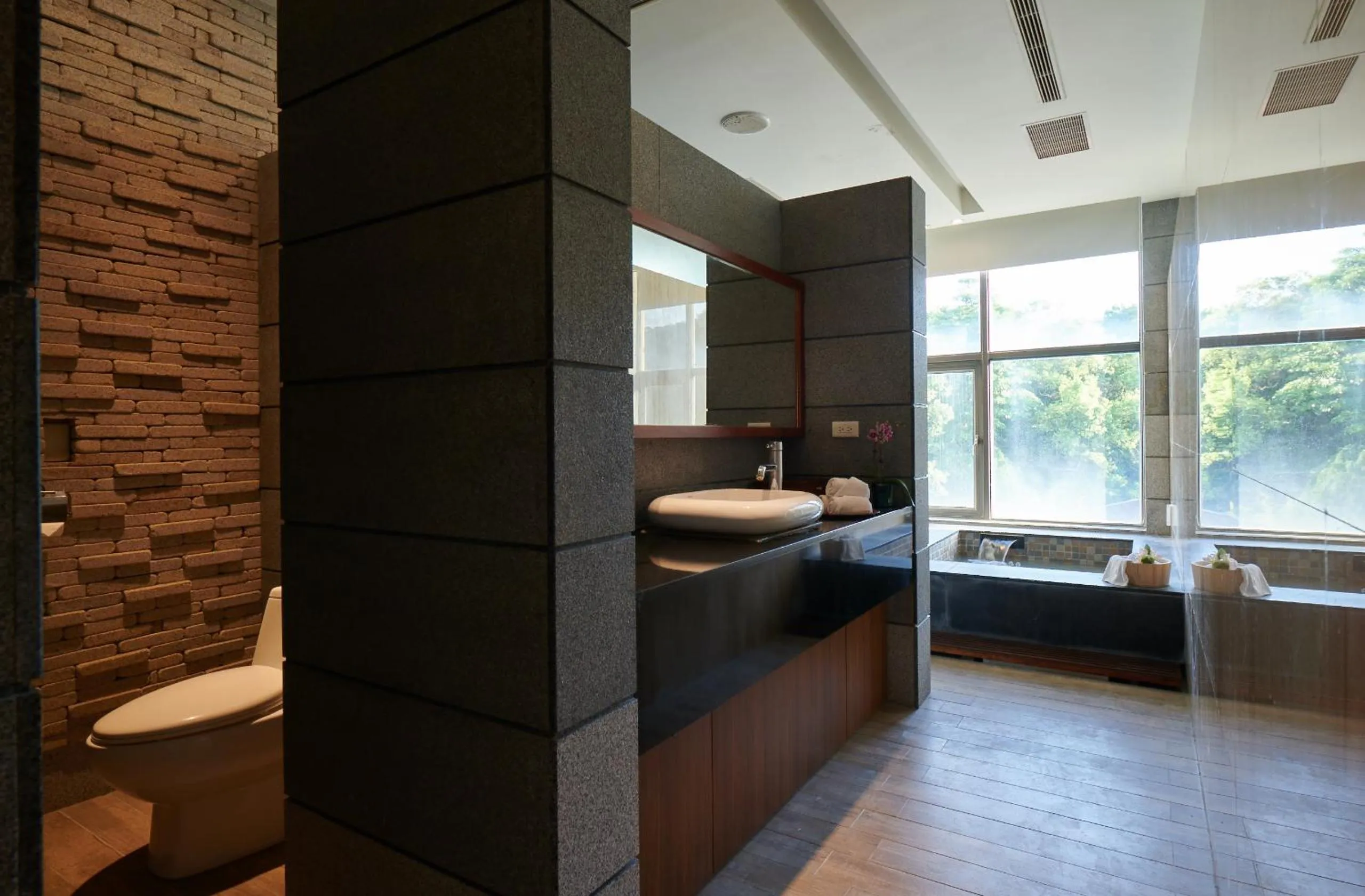 Reikei Hot Spring Resort