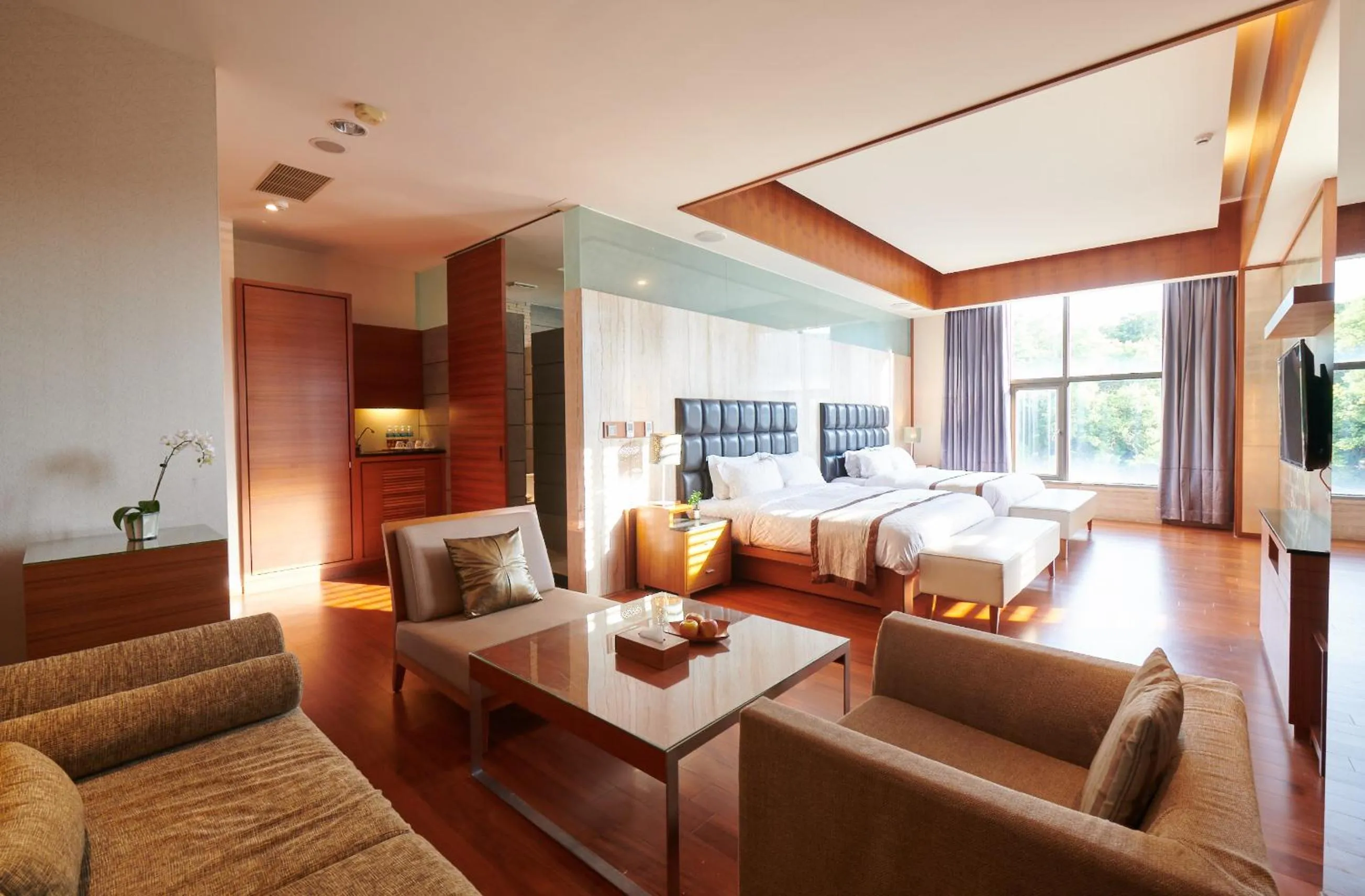 Reikei Hot Spring Resort