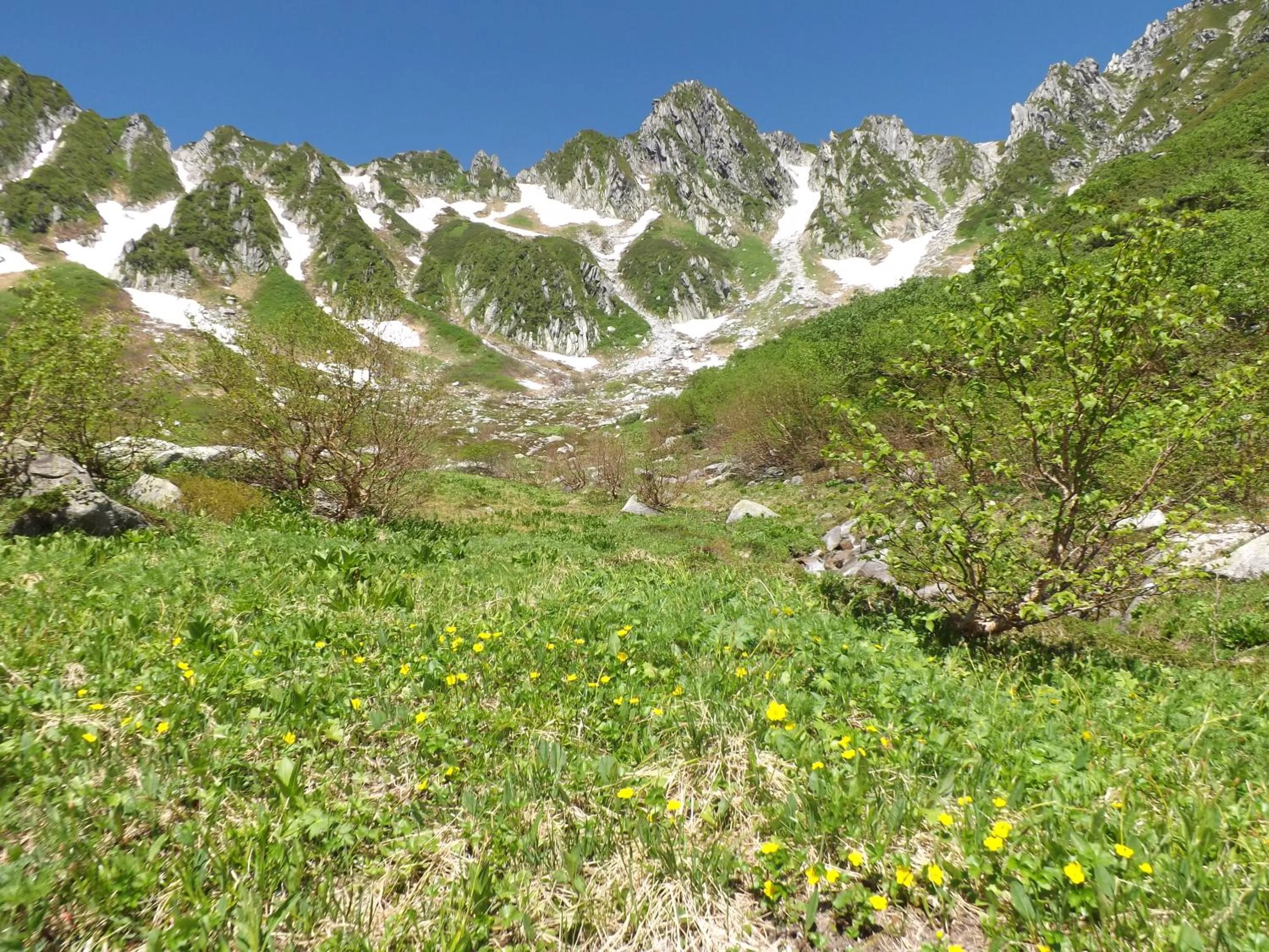 Nearby landmark in Komagane Kogen Resort Linx