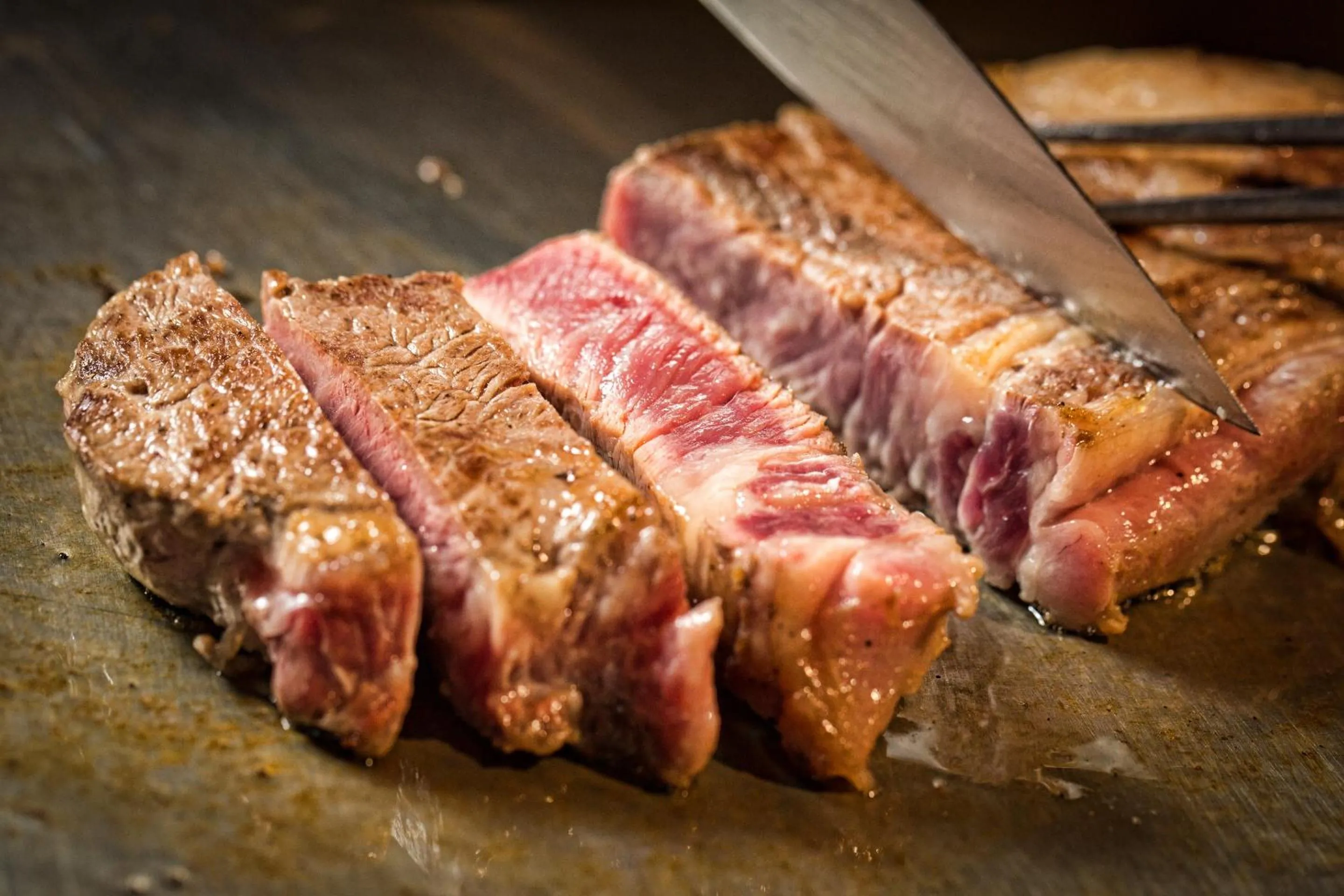 Restaurant/places to eat in Komagane Kogen Resort Linx