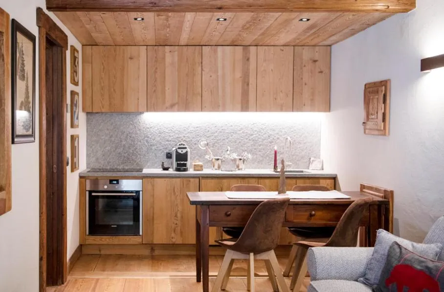 Au Coeur Des Neiges Resort SPA & FREE E-BIKE