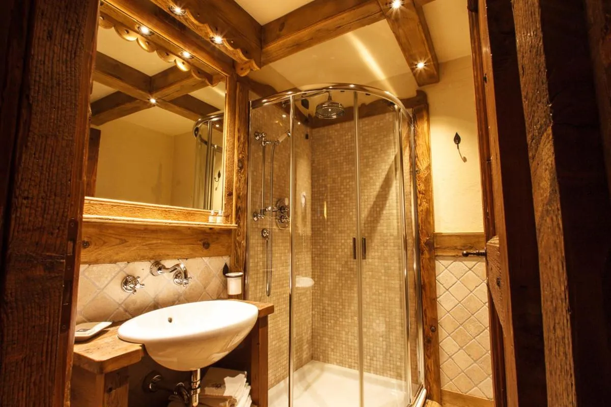 Au Coeur Des Neiges Resort SPA & FREE E-BIKE