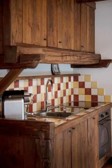 Au Coeur Des Neiges Resort SPA & FREE E-BIKE