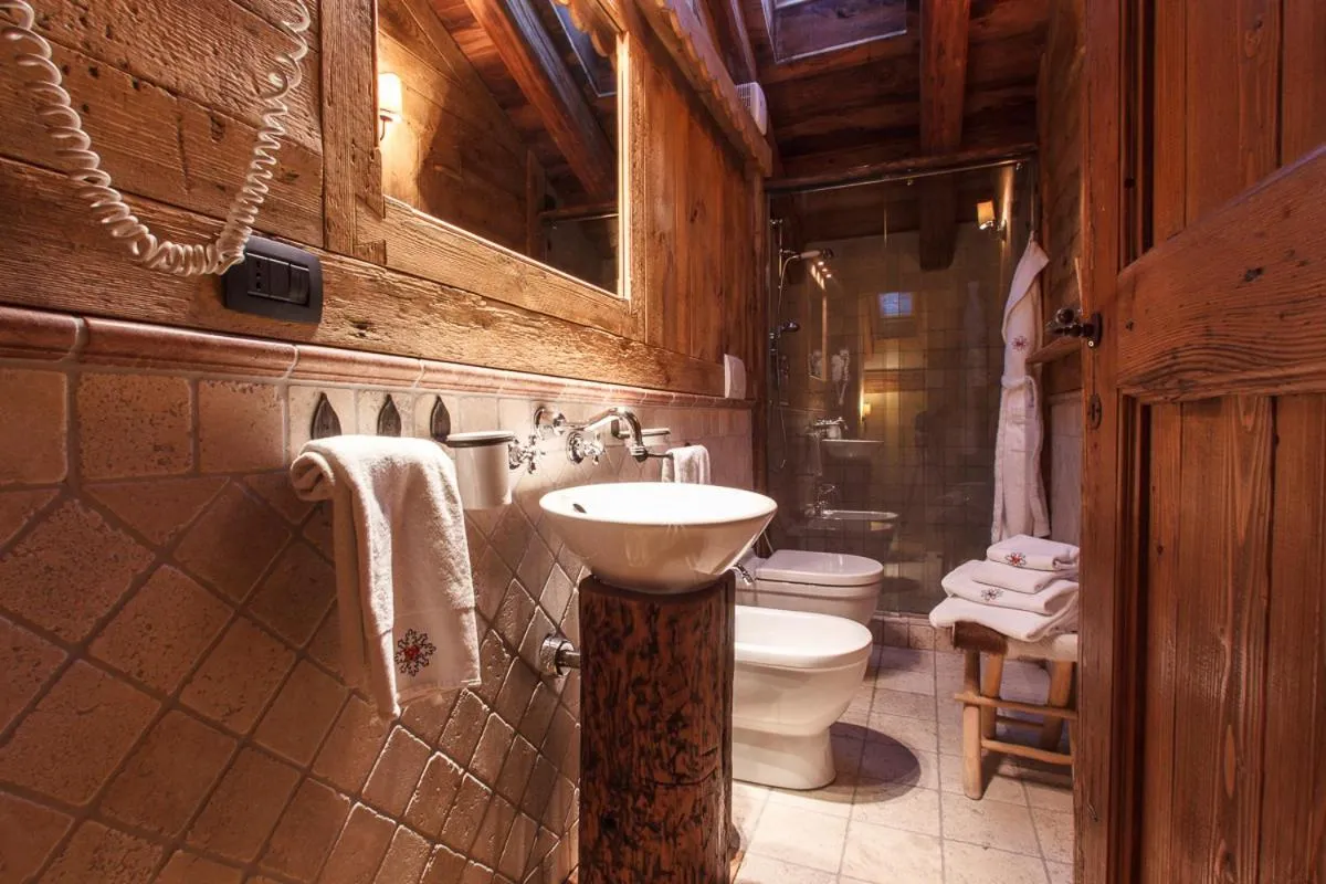 Au Coeur Des Neiges Resort SPA & FREE E-BIKE