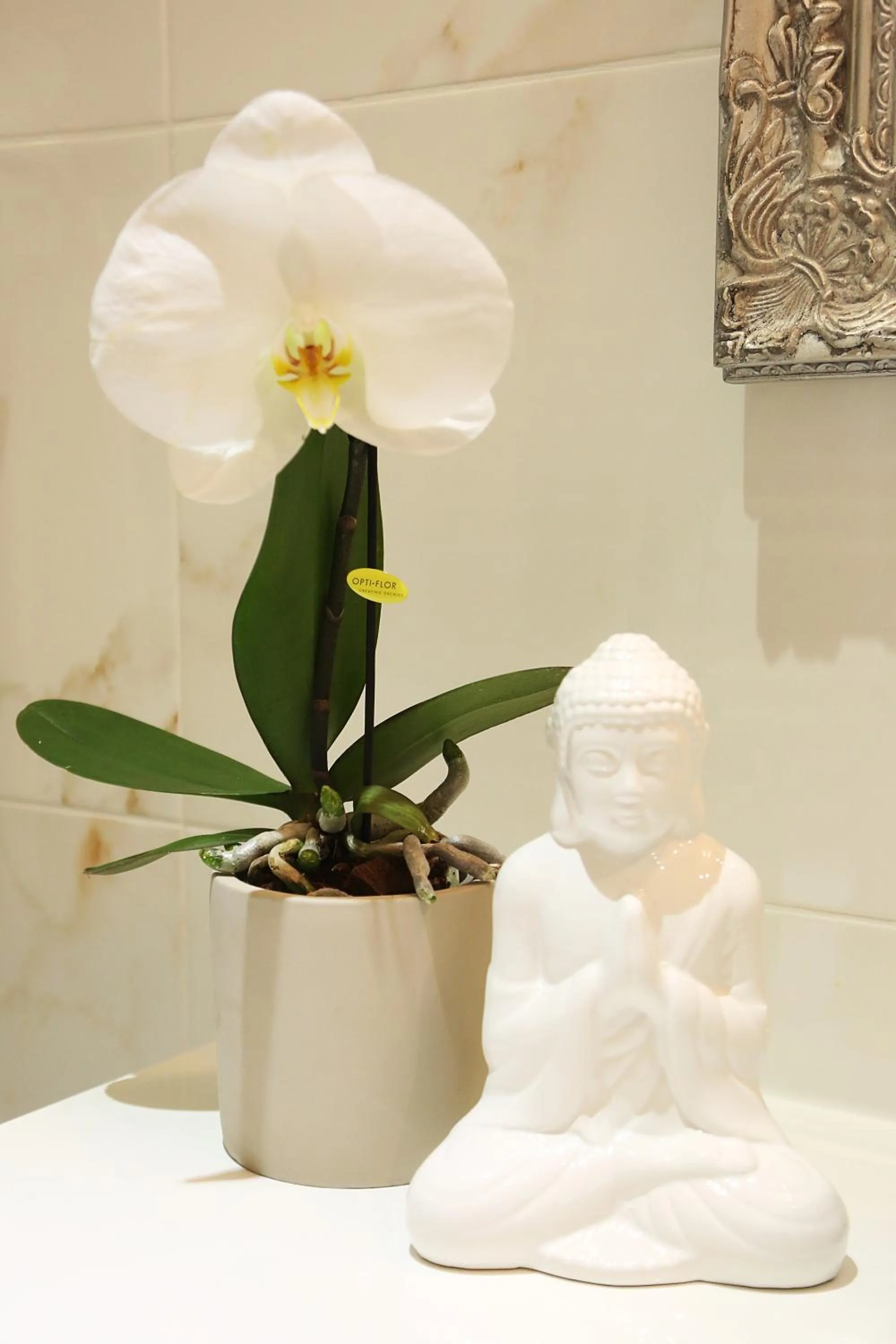 Bathroom in ApartHotel Vila Minka