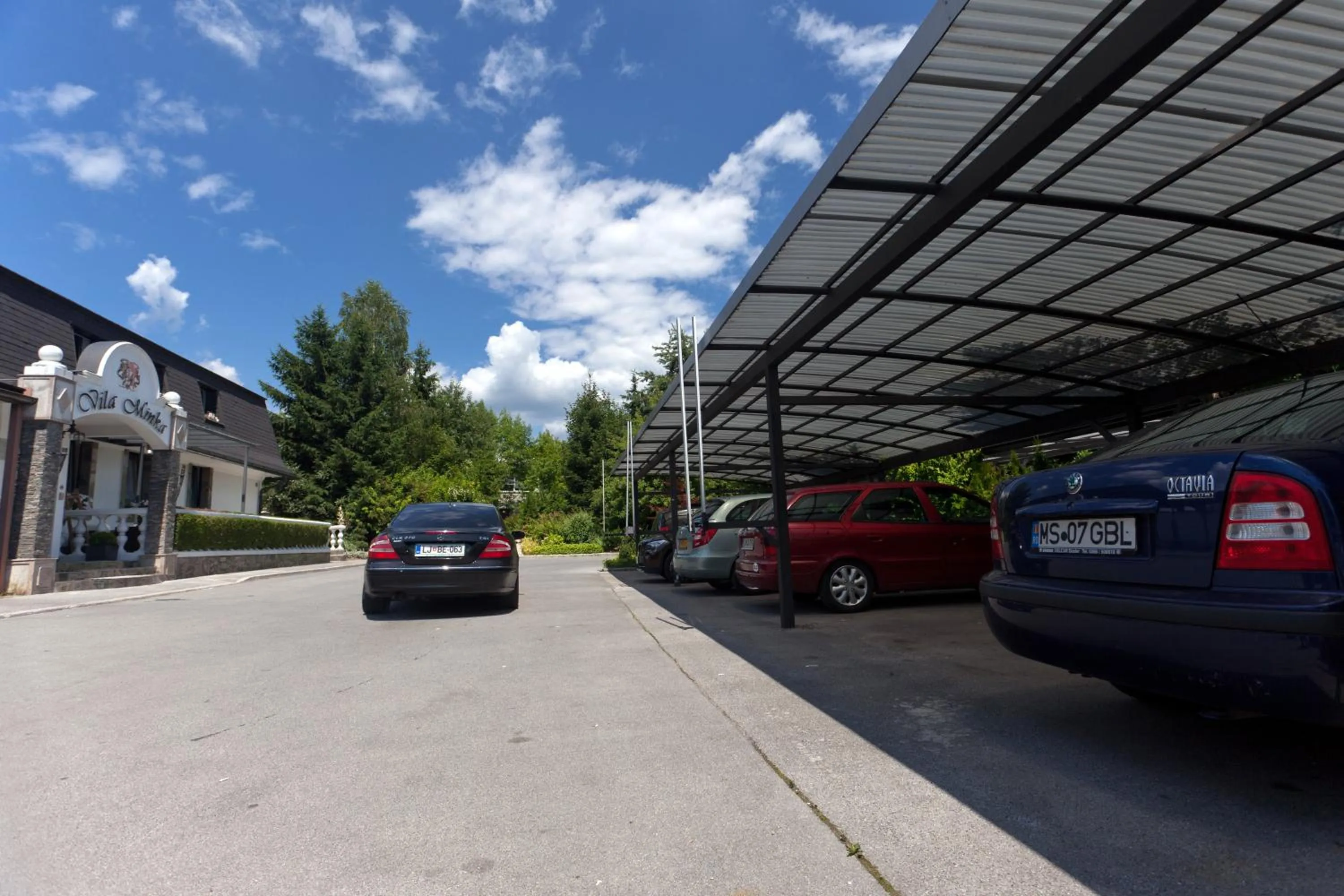 Other in ApartHotel Vila Minka