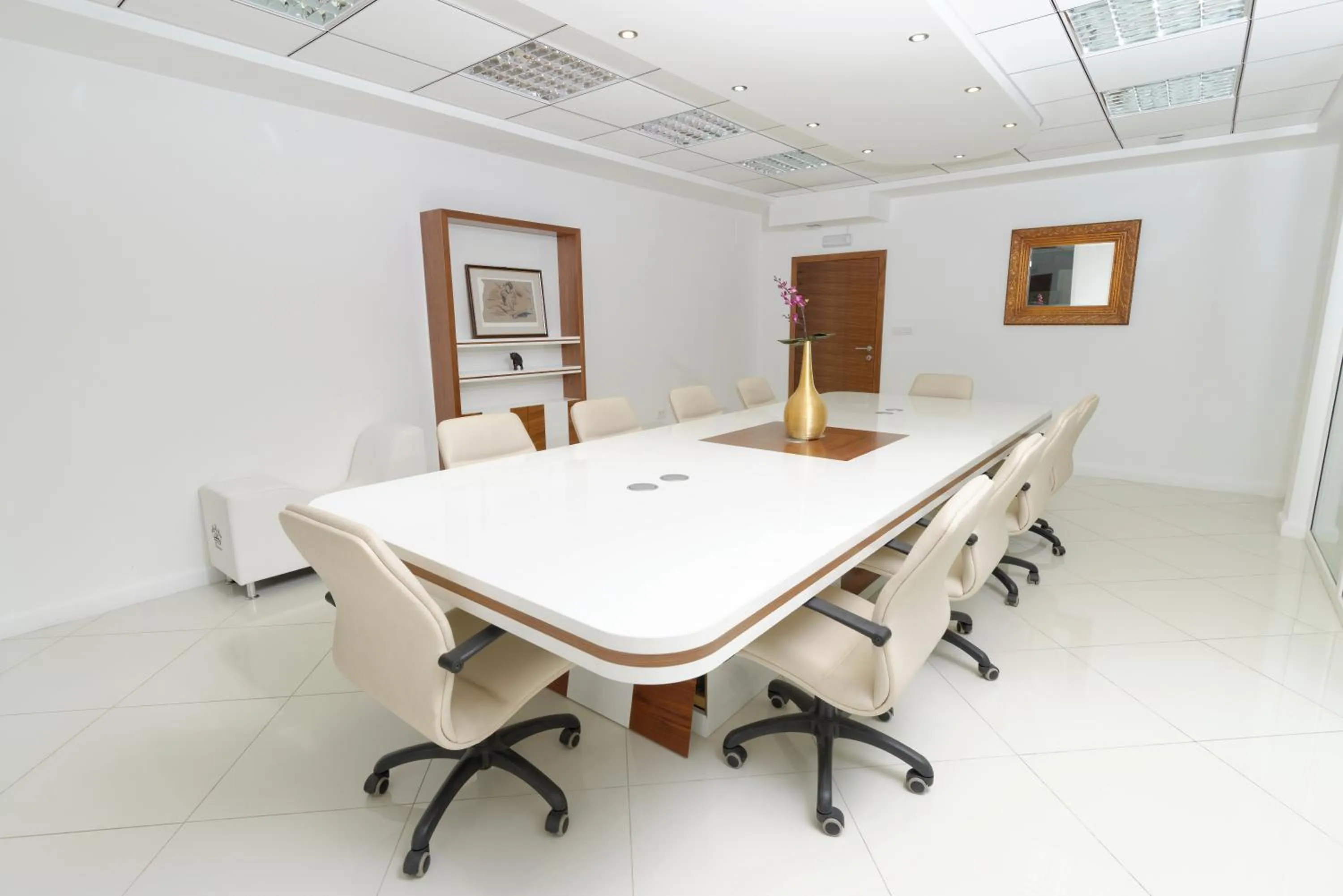 Business facilities in ApartHotel Vila Minka