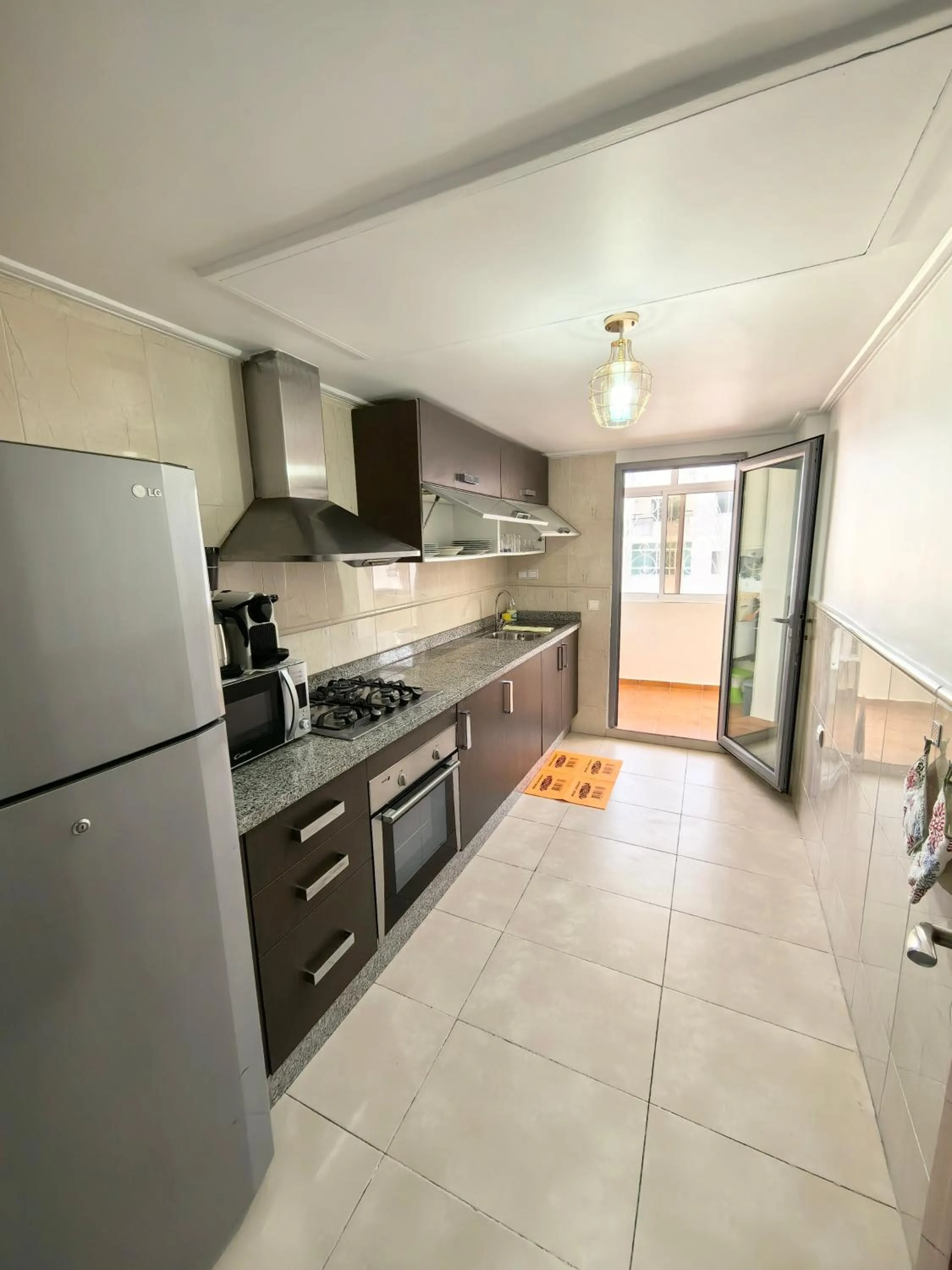 oven in City Bleu Maroc