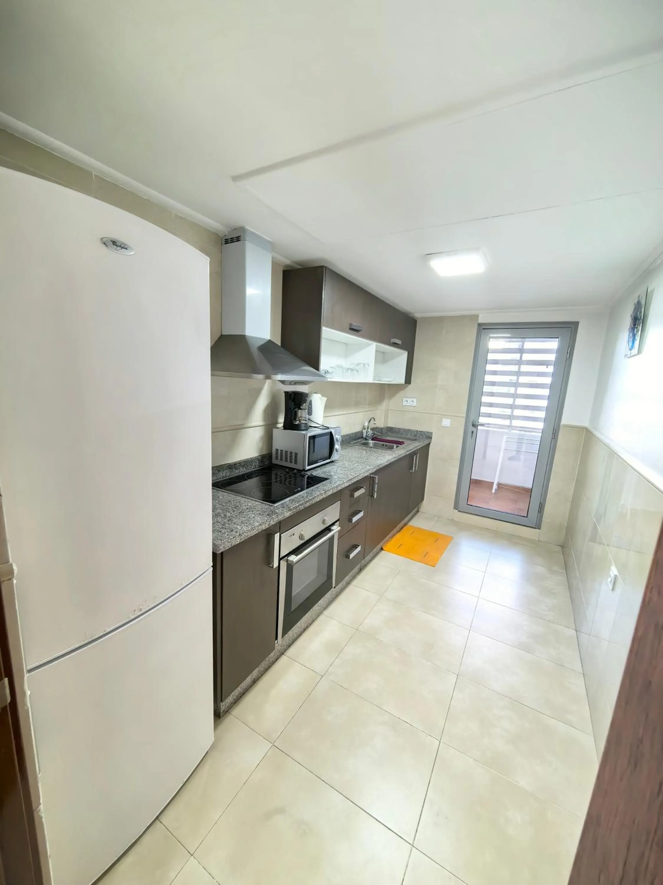 Coffee/tea facilities in City Bleu Maroc